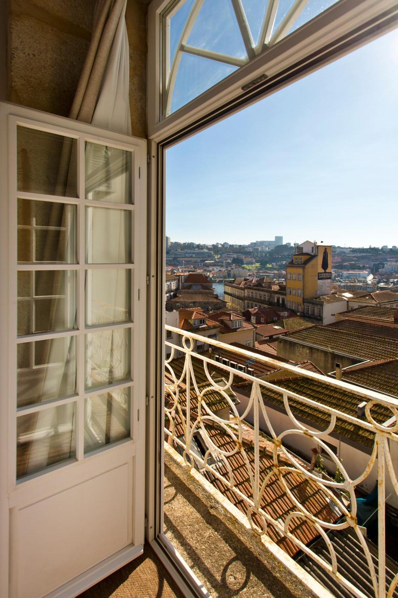 Apartment Rva - Sao Joao Novo *