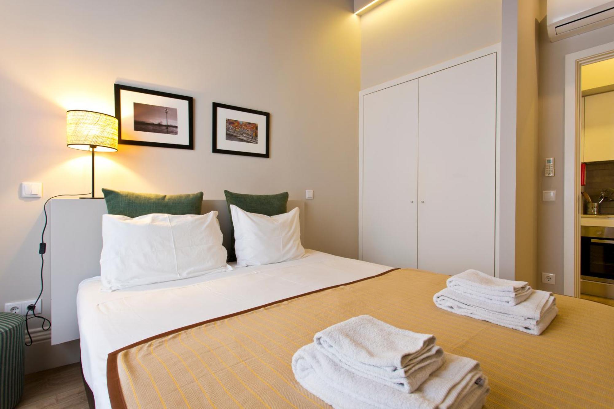 Apartment Rva - Sao Joao Novo Porto