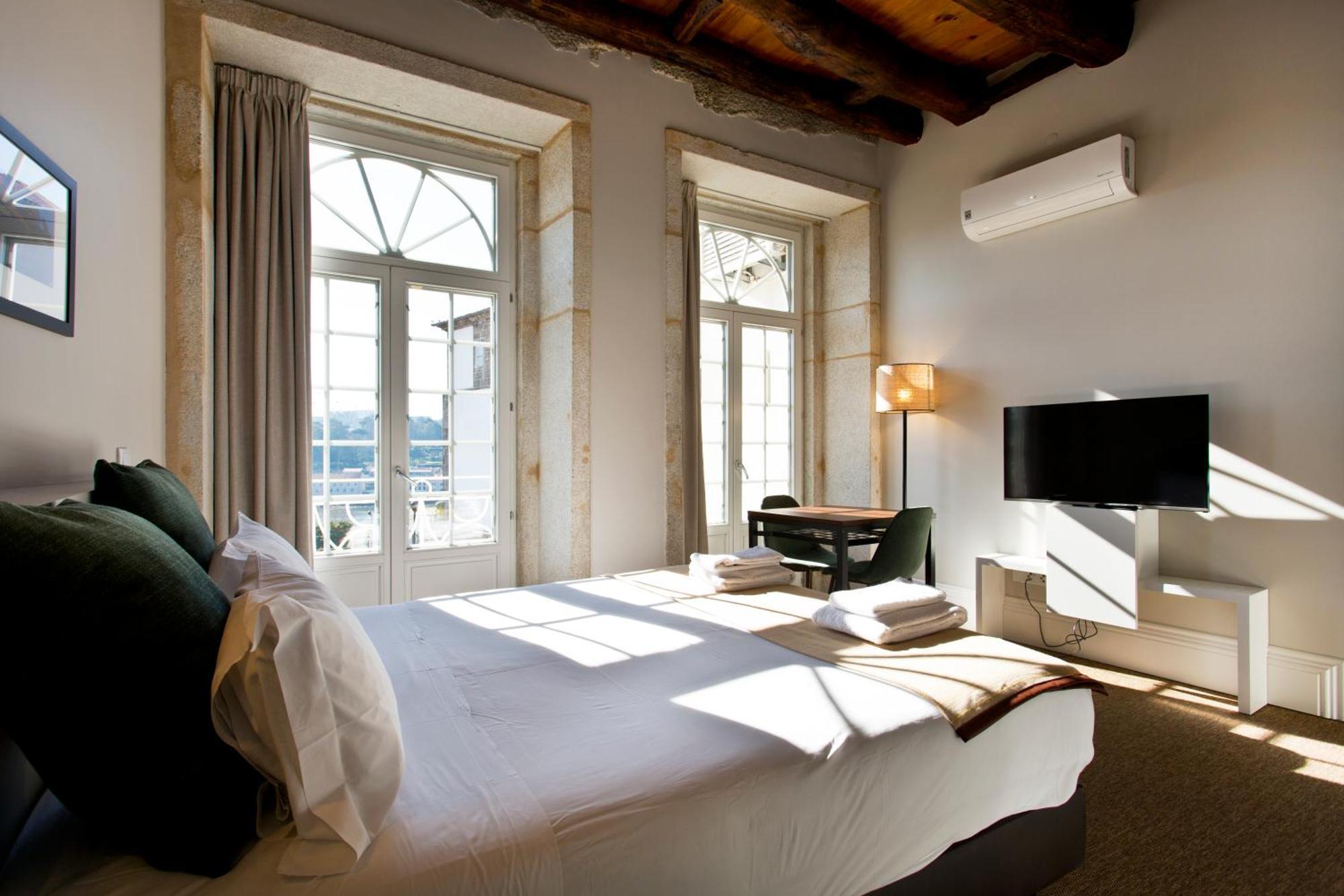 Apartment Rva - Sao Joao Novo Porto