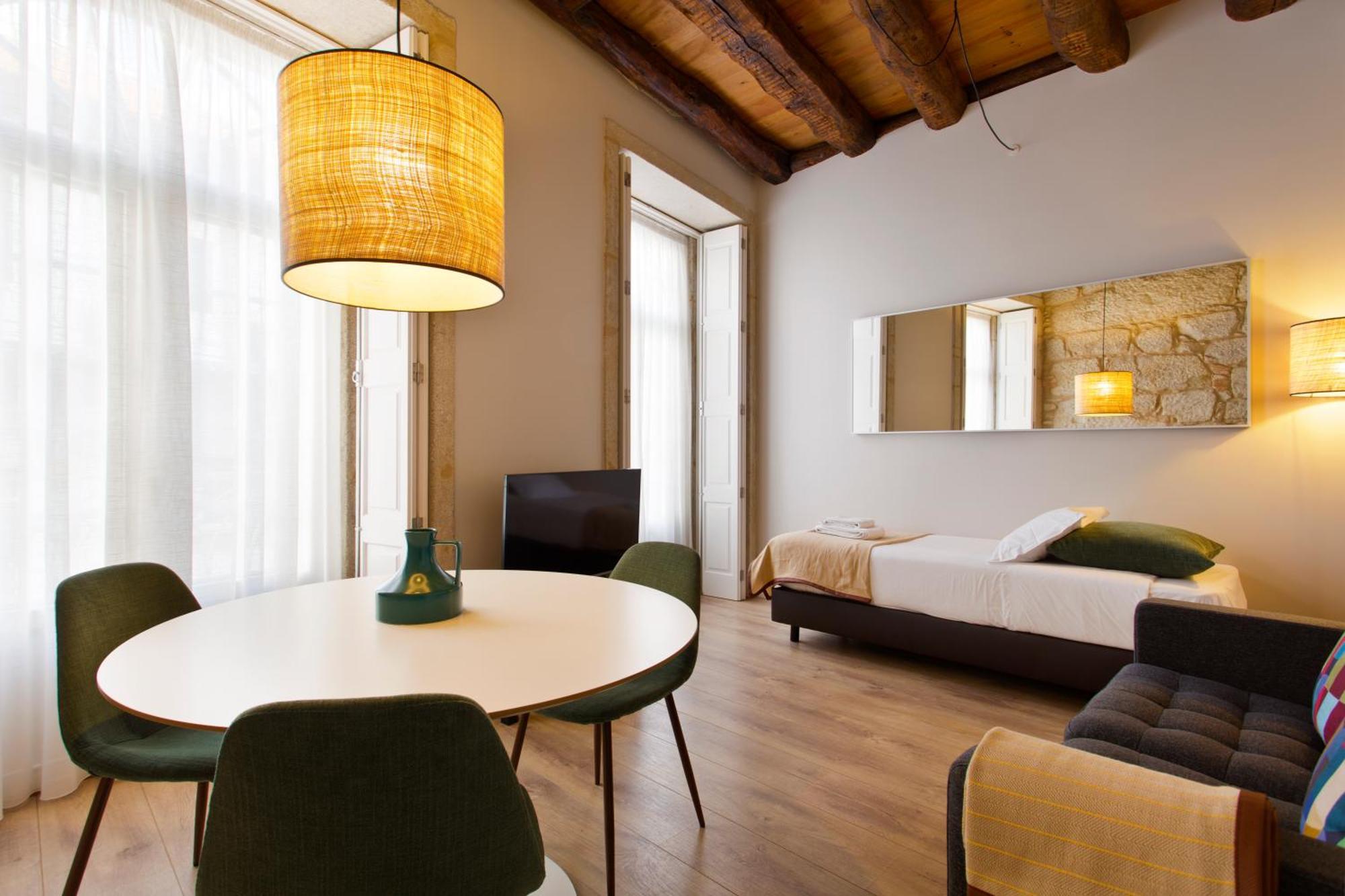 Apartment Rva - Sao Joao Novo