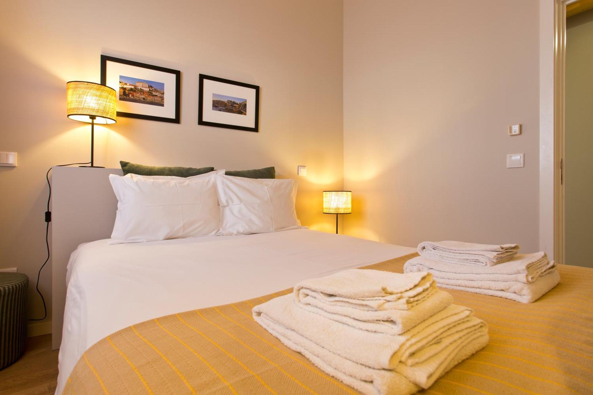 Apartment Rva - Sao Joao Novo *