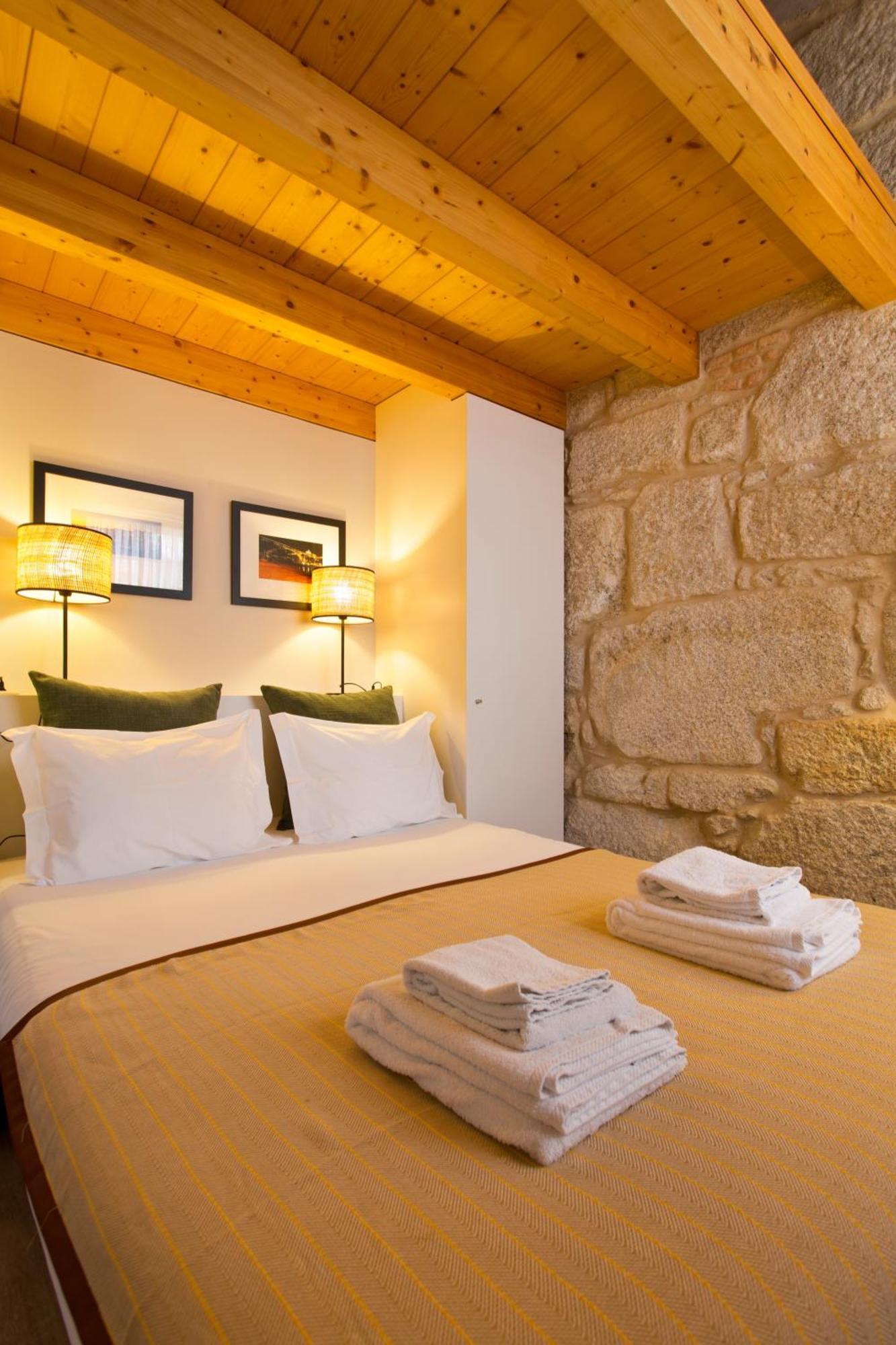 Apartment Rva - Sao Joao Novo Porto