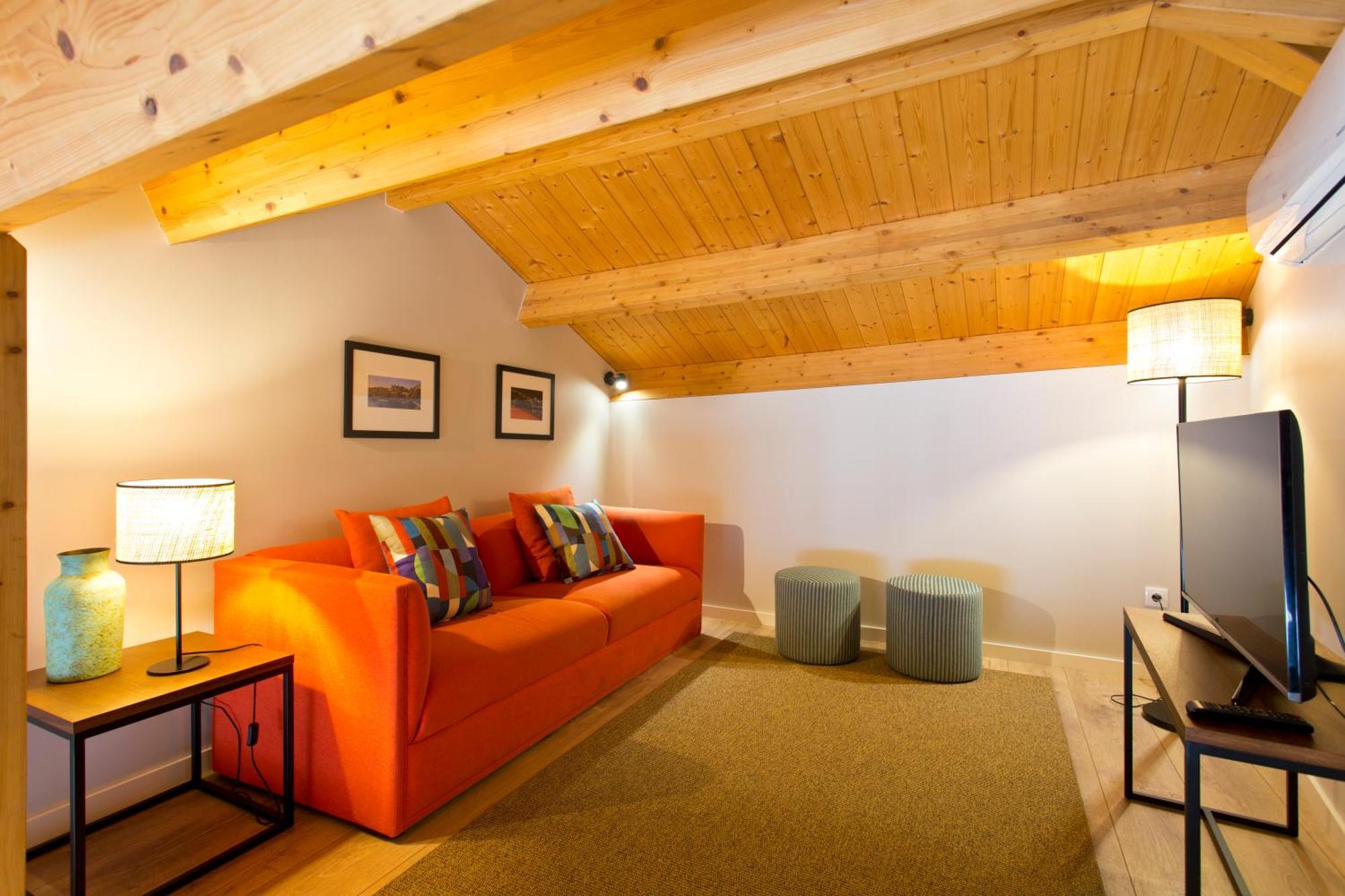 Rva - Sao Joao Novo Appartement Porto