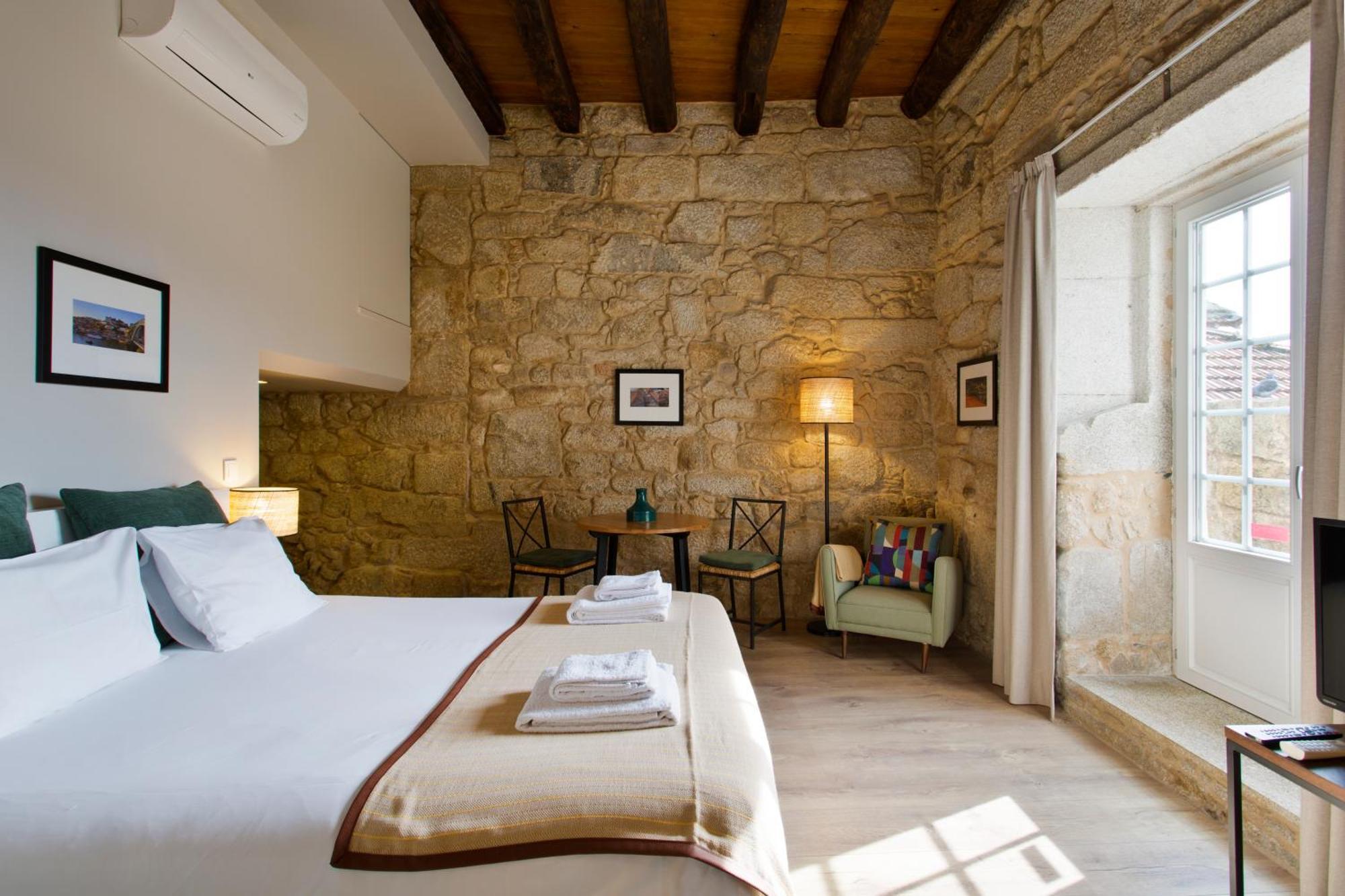 Appartement Rva - Sao Joao Novo