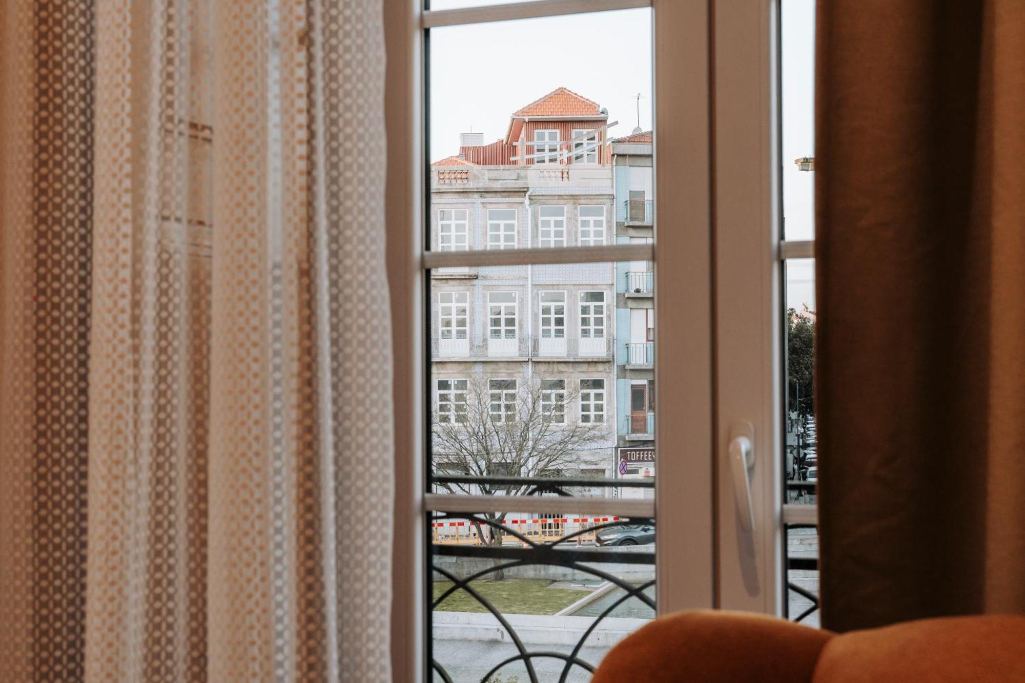 Guest house Turra Porto
