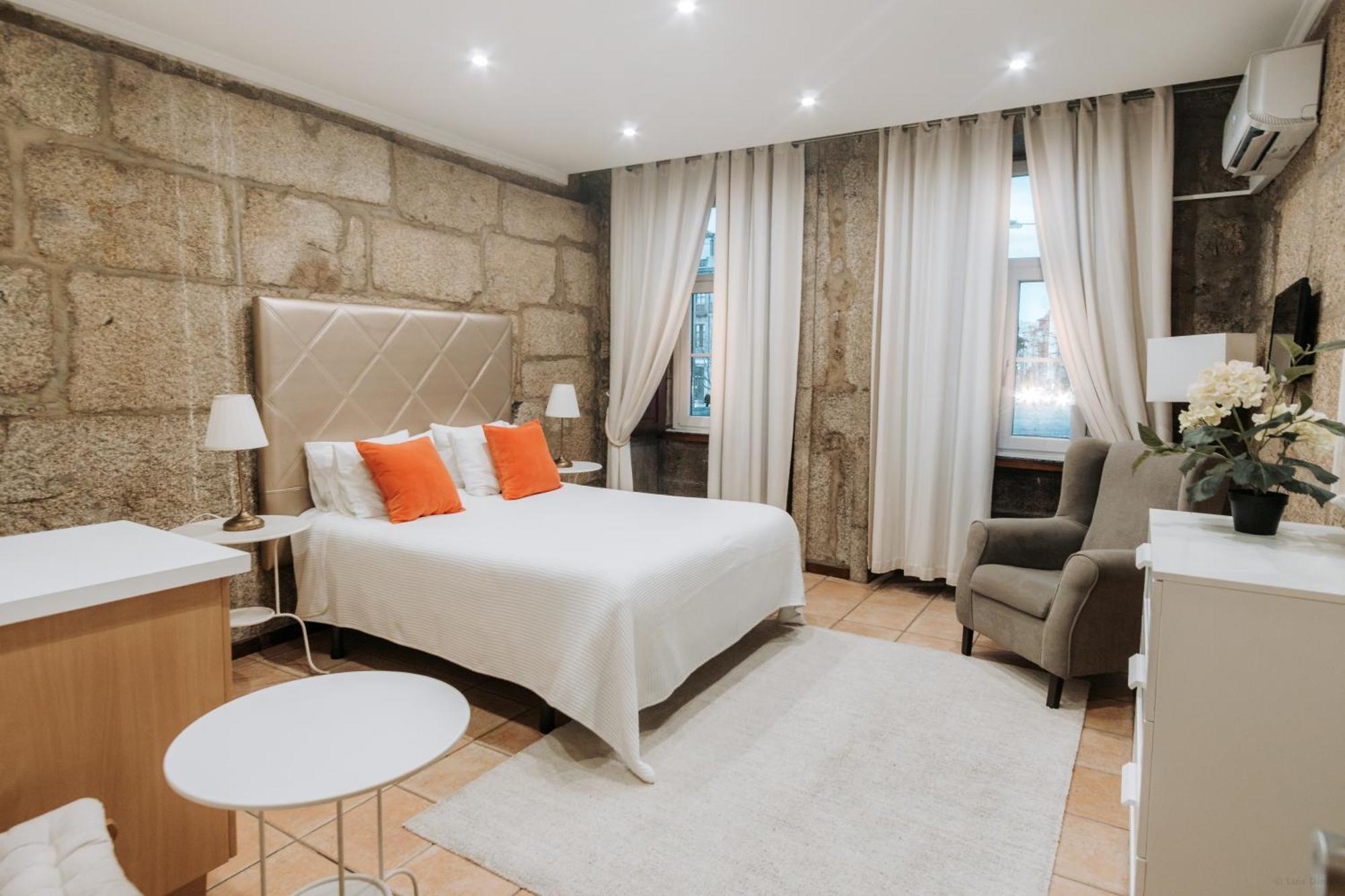 Guest house Turra 2*