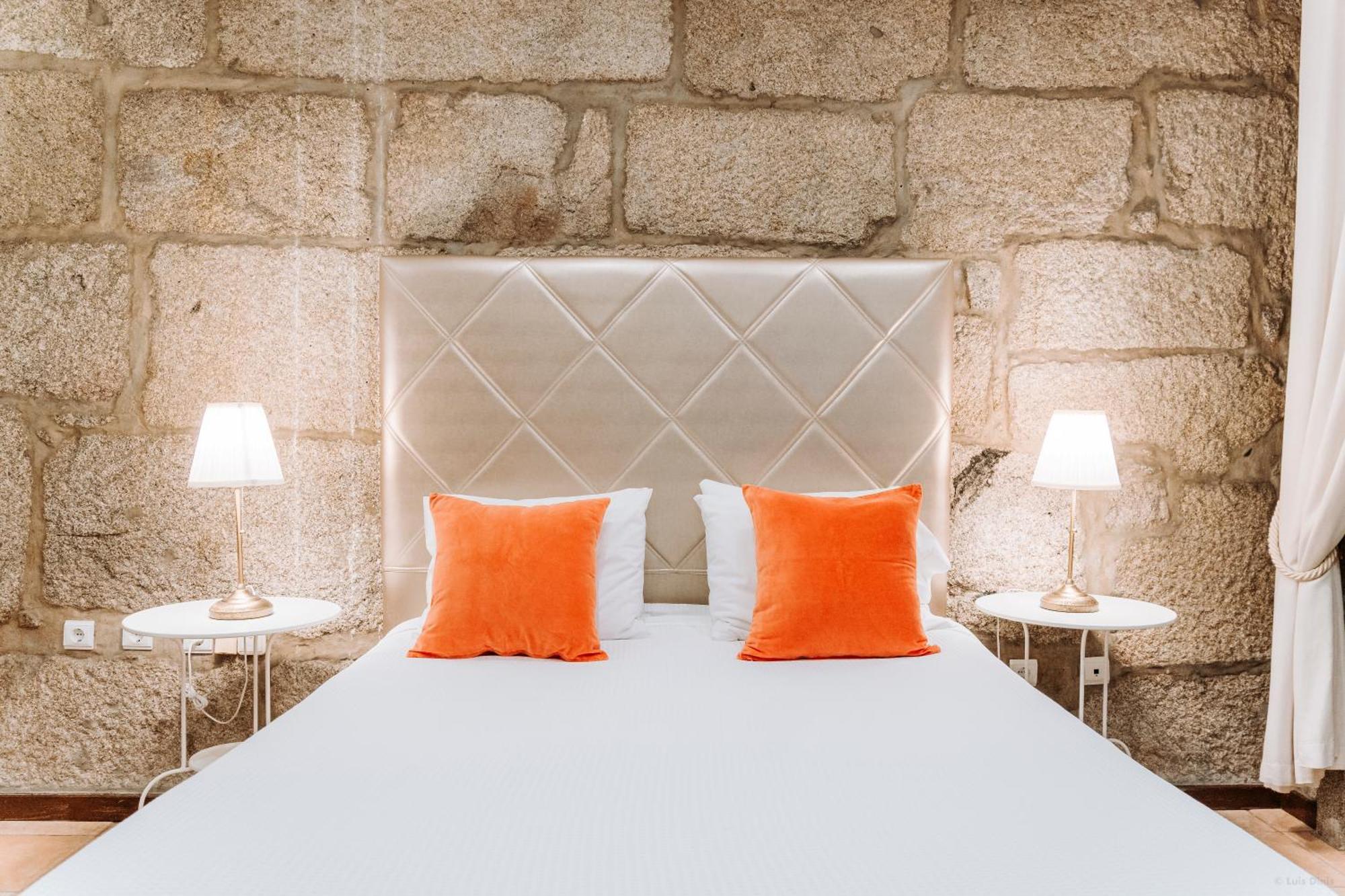Turra Guest house Porto