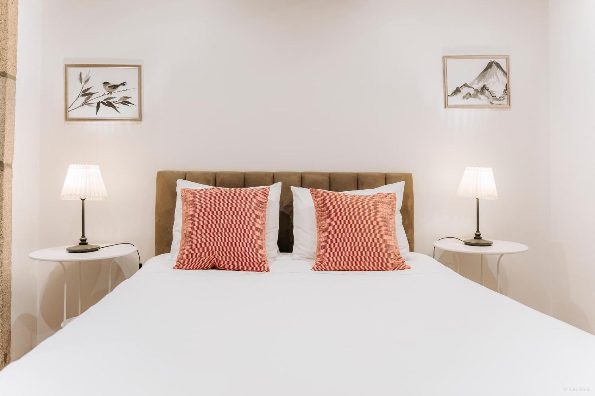 Turra Guest house Porto