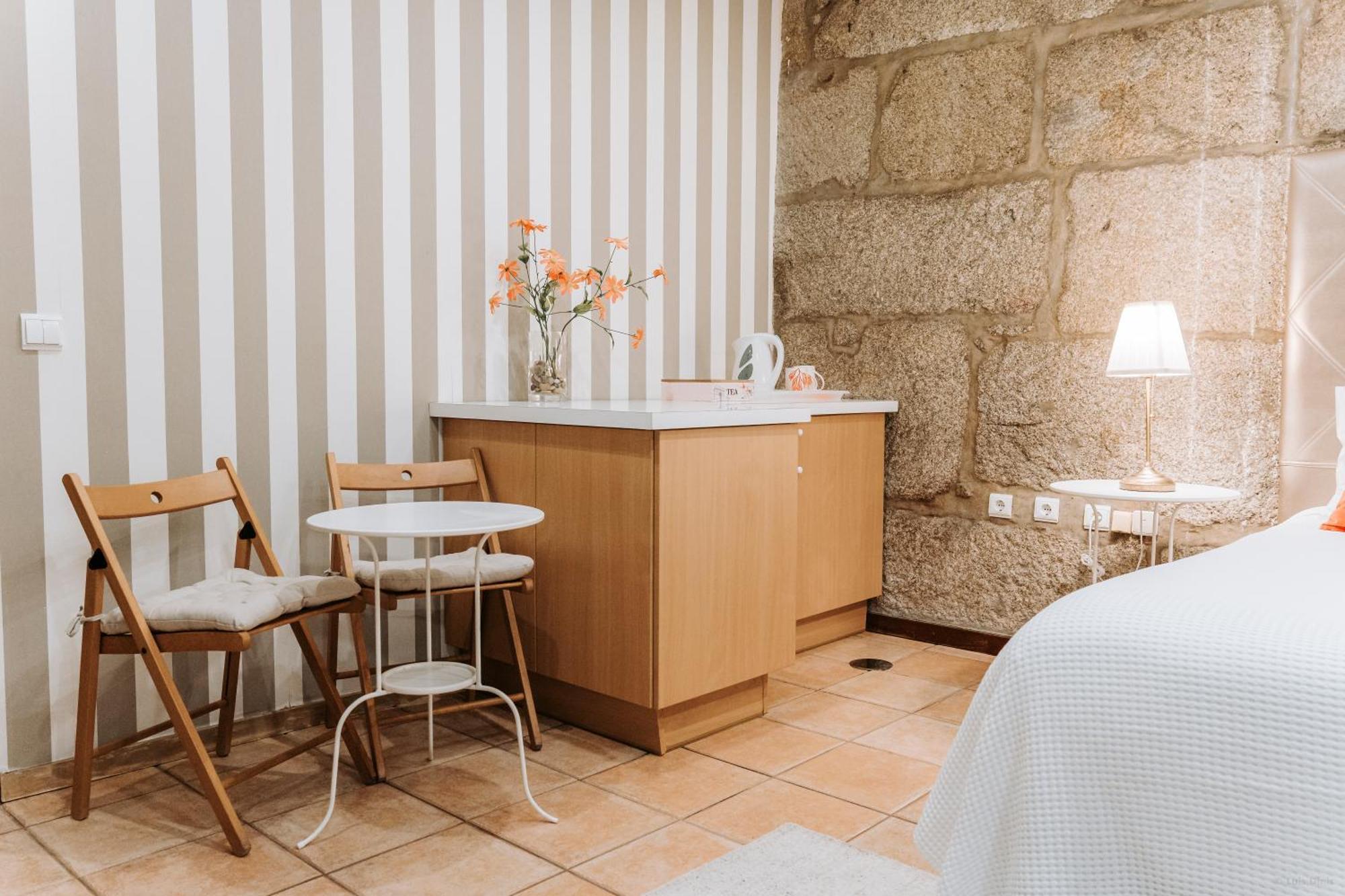 Guest house Turra Porto