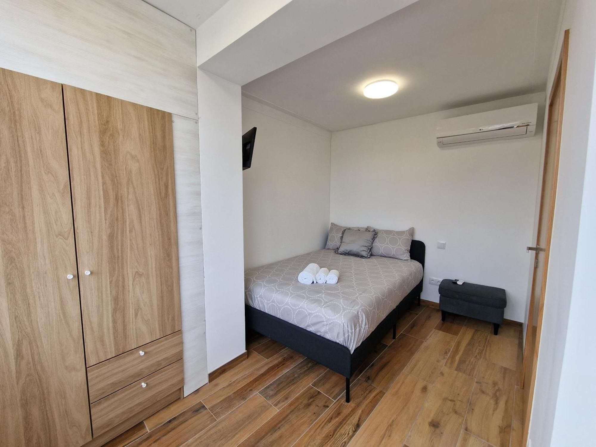 Cozy With Terrace, Air Cond, Free Parking, By With Lda * Porto