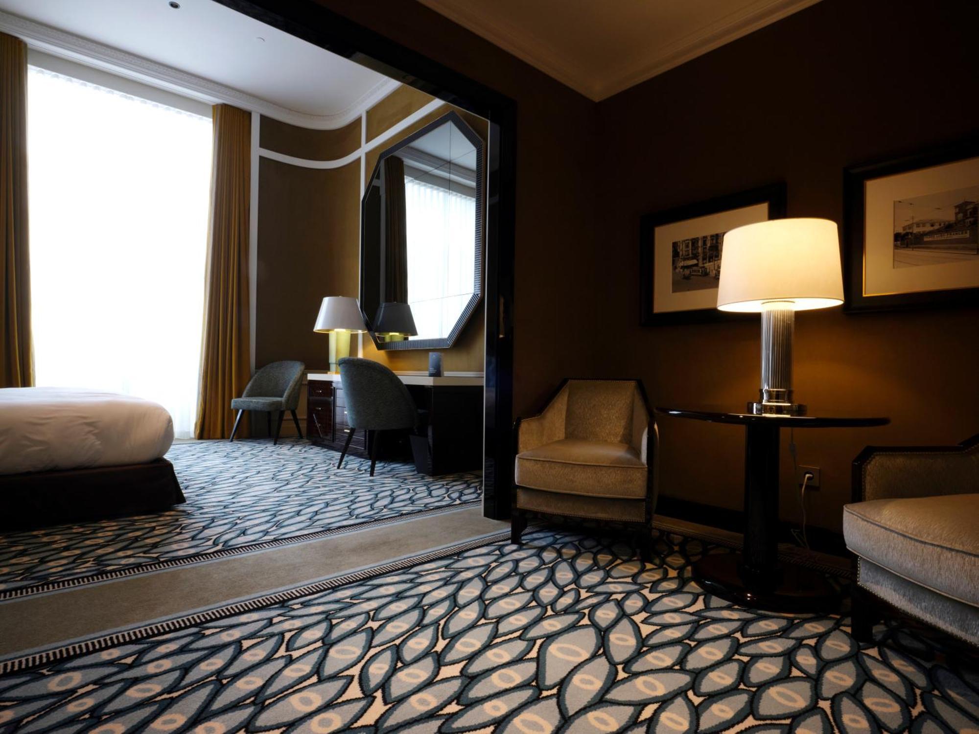 Maison Albar - Le Monumental Palace Hotel 5*
