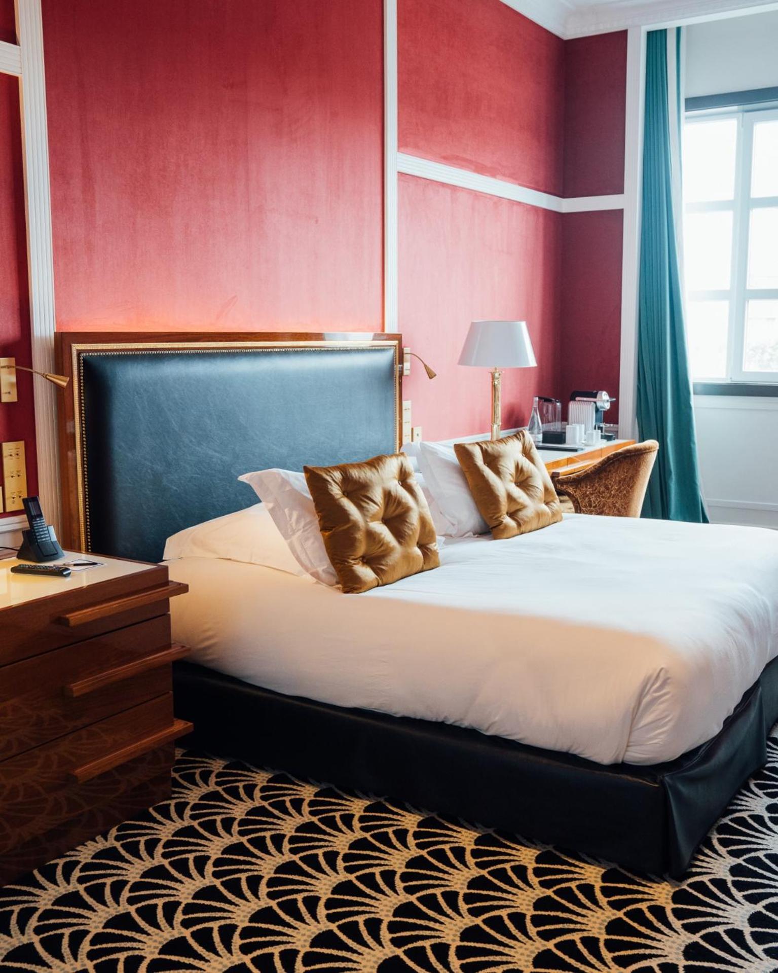 Maison Albar - Le Monumental Palace 5*