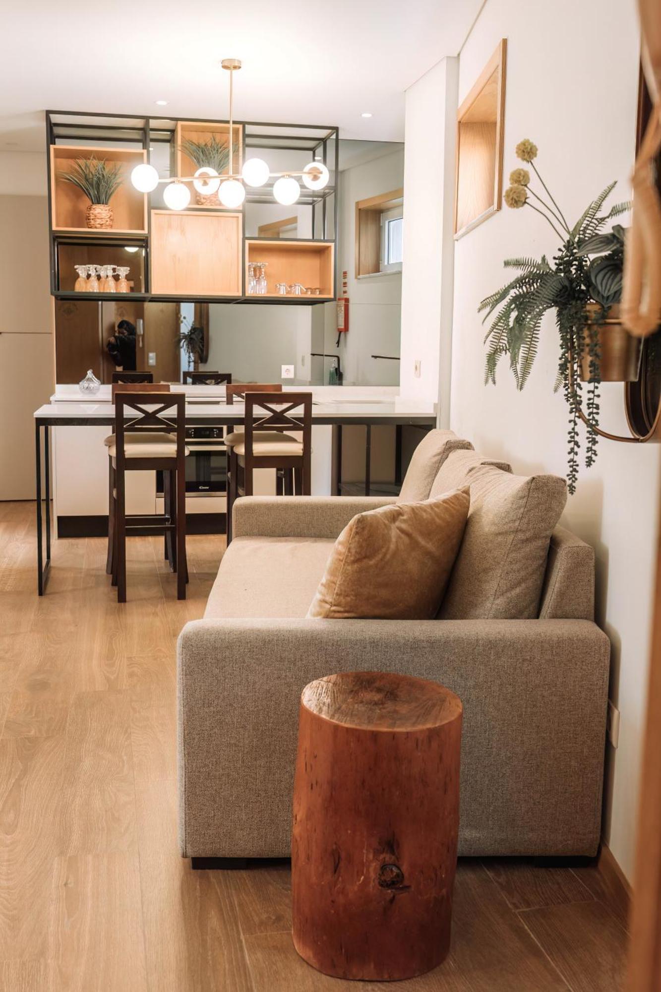 Apartamento Alma Invicta Alegria Porto