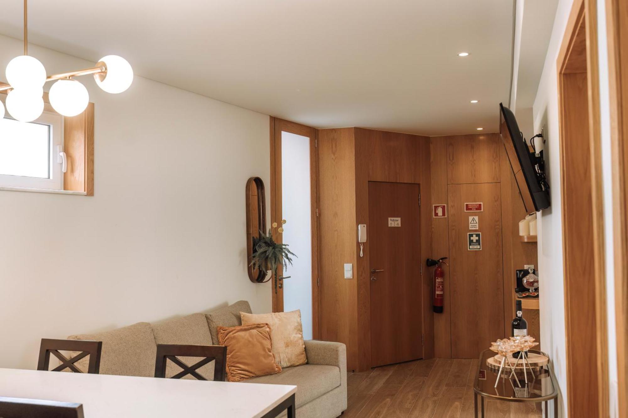 Alma Invicta Alegria Apartamento Porto