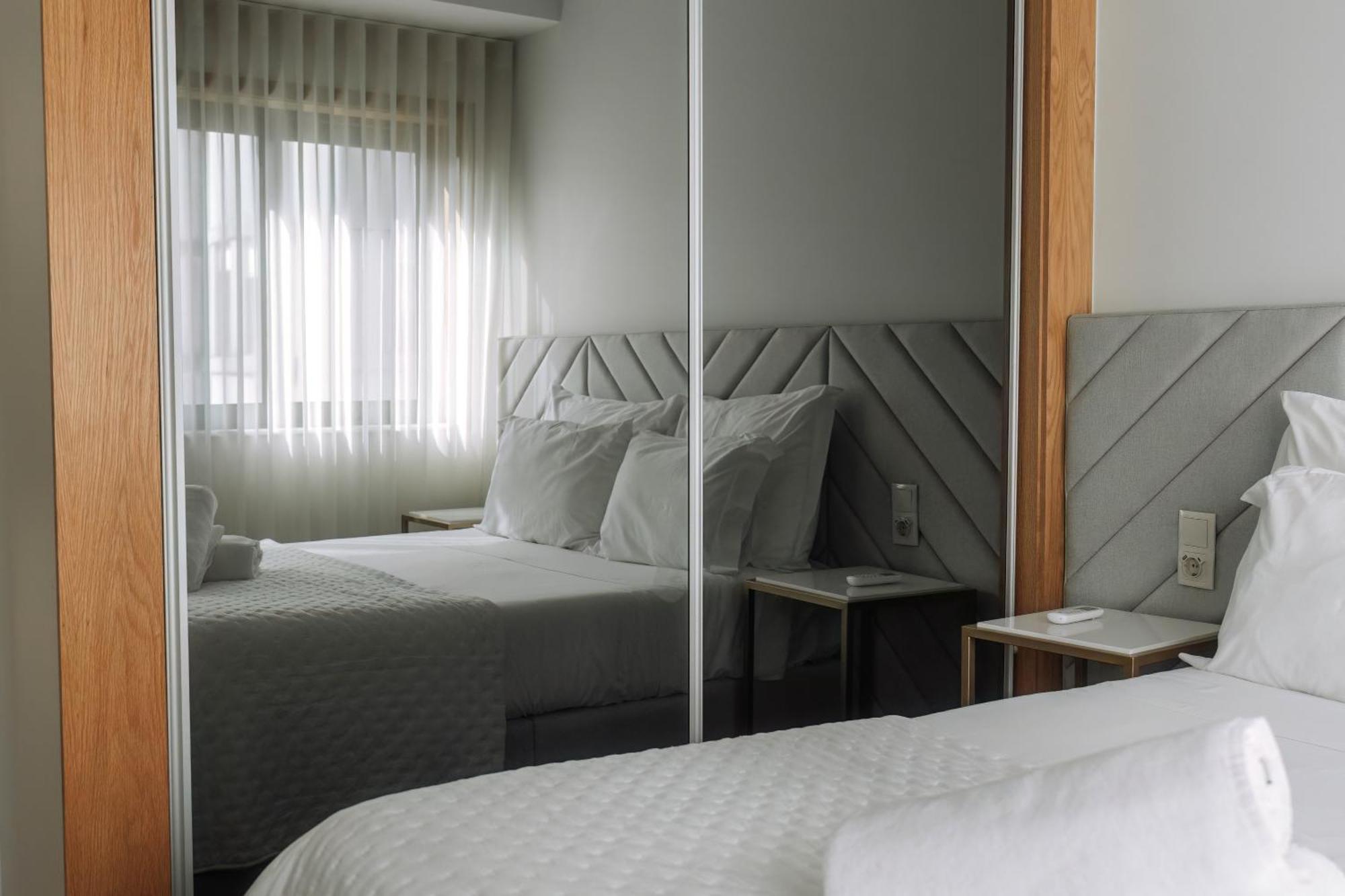 Apartamento Alma Invicta Alegria Porto