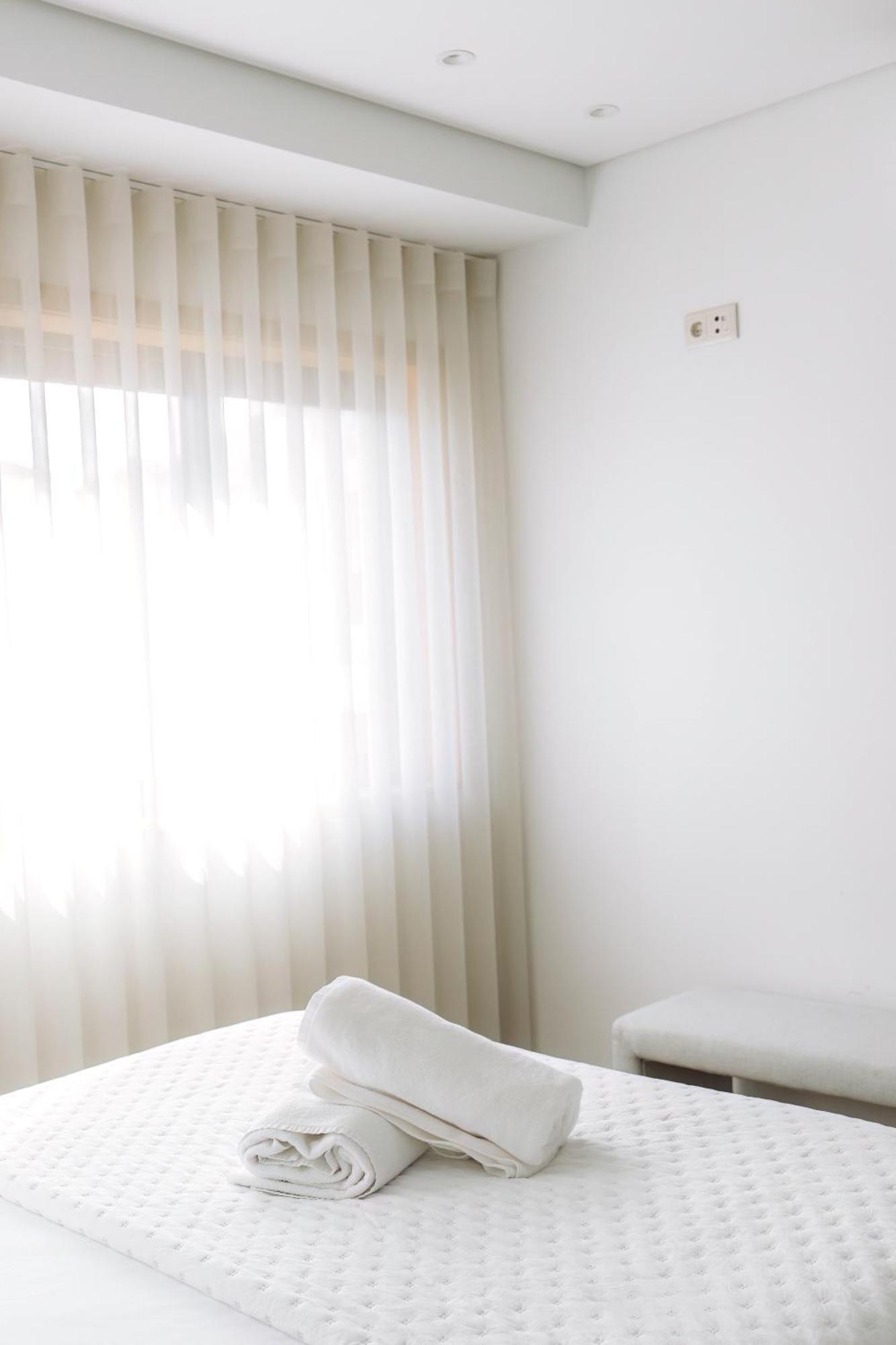 Apartamento Alma Invicta Alegria Porto