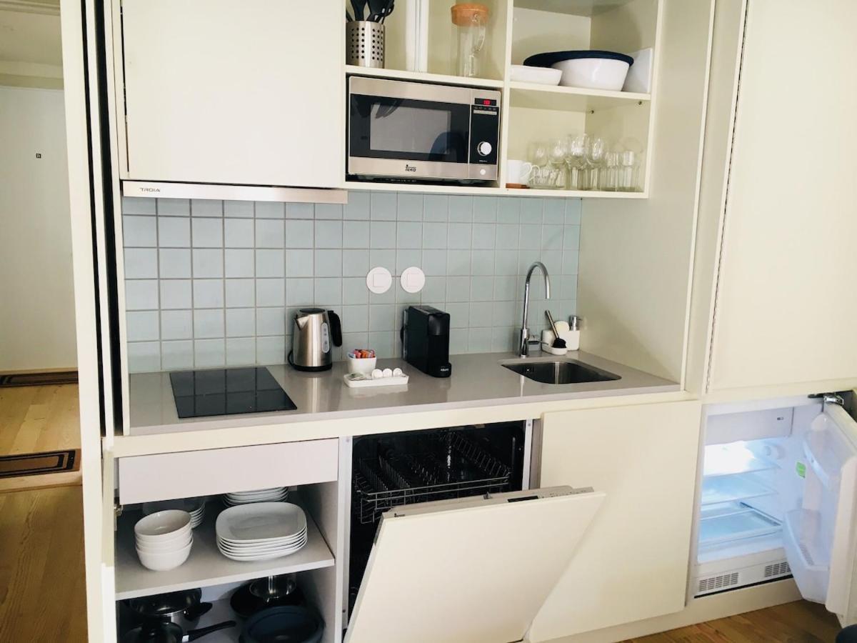 Vitoria Ii - Downtown Apartment Porto