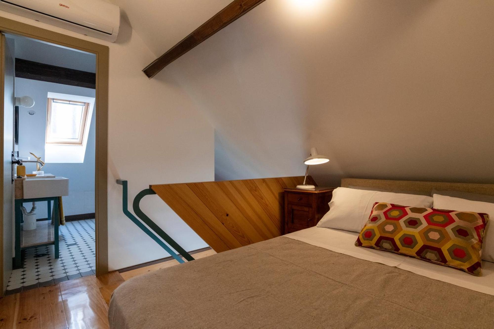 Victoria House Appartement *