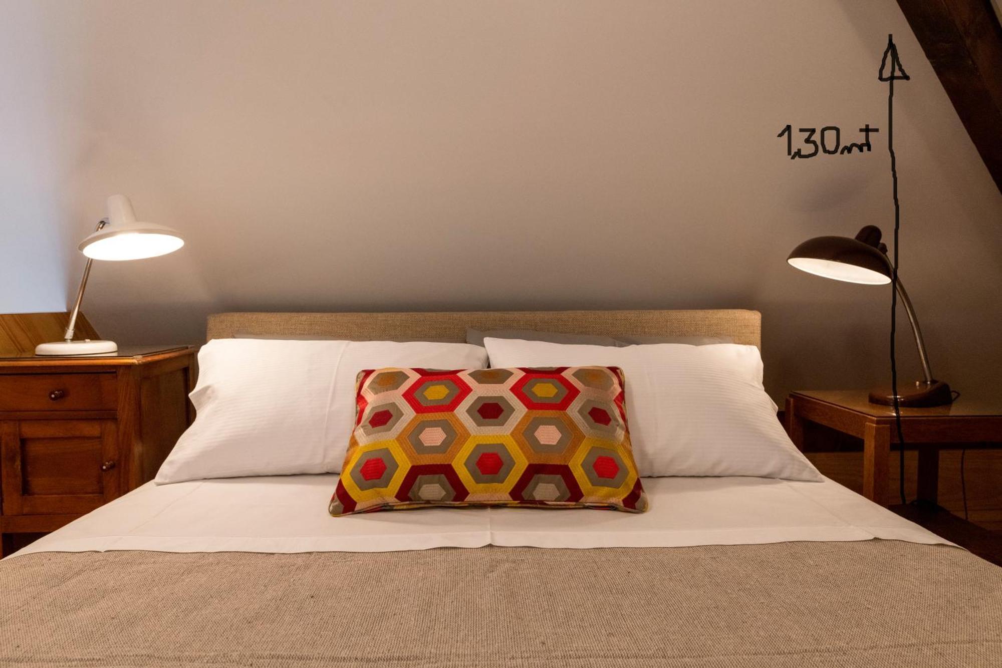 Victoria House Appartement