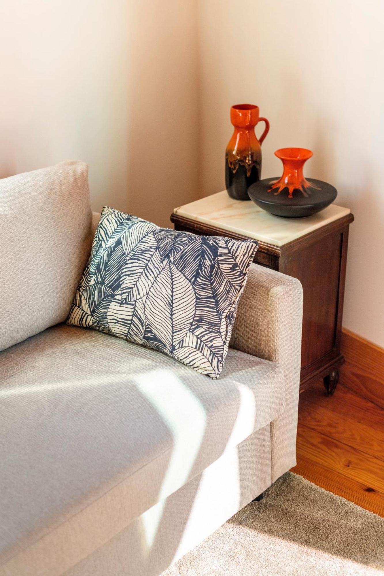 Victoria House Appartement Porto