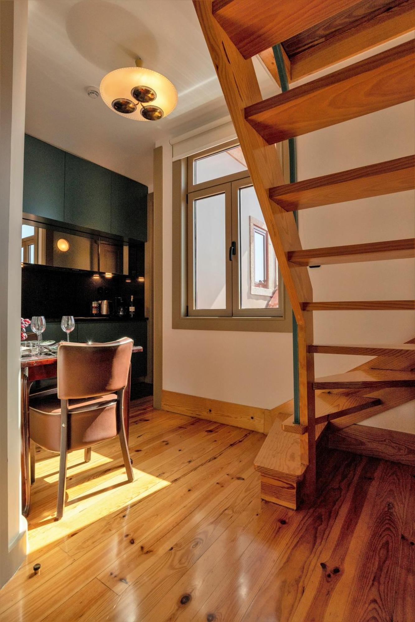 Victoria House Appartement