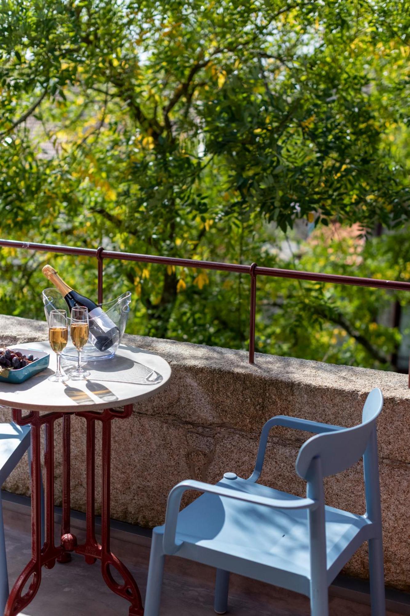 Appartement Victoria House *