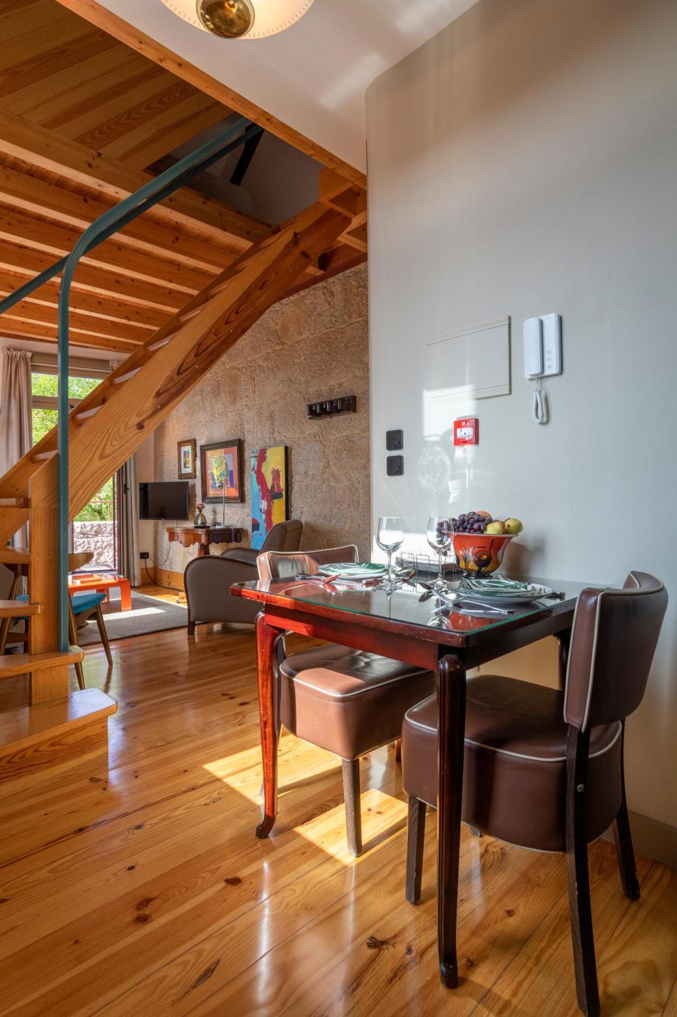 Victoria House Appartement Porto