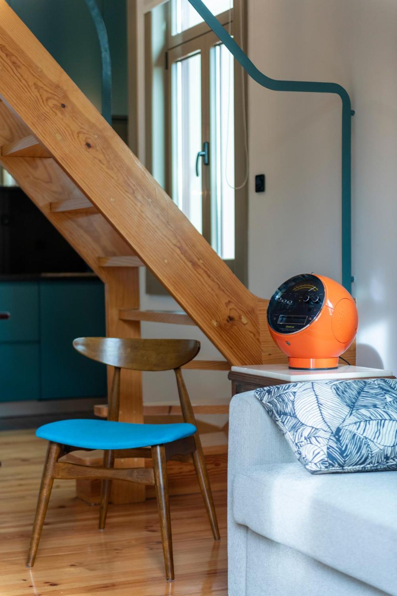 Appartement Victoria House Porto