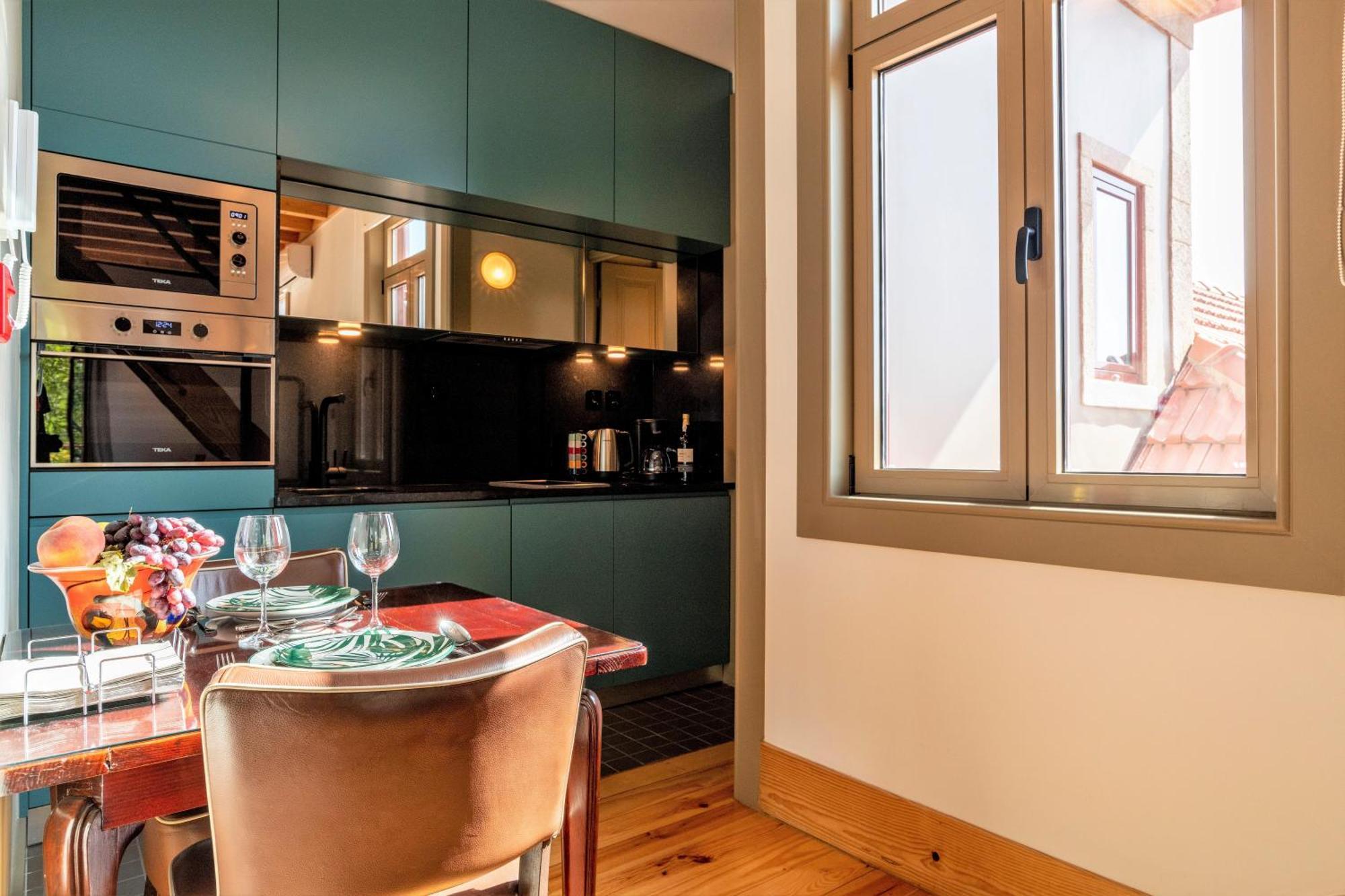 Appartement Victoria House *