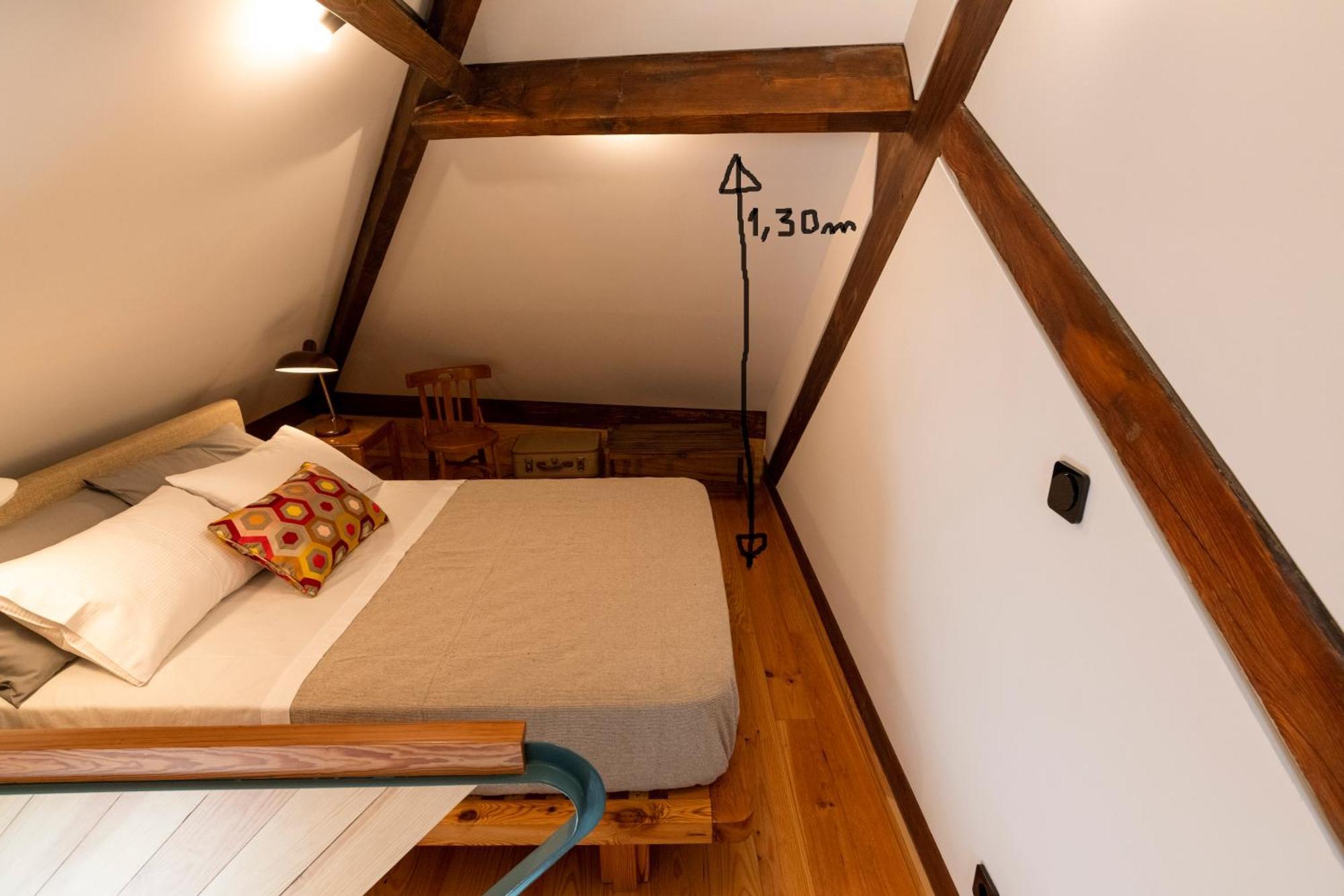 Victoria House Appartement