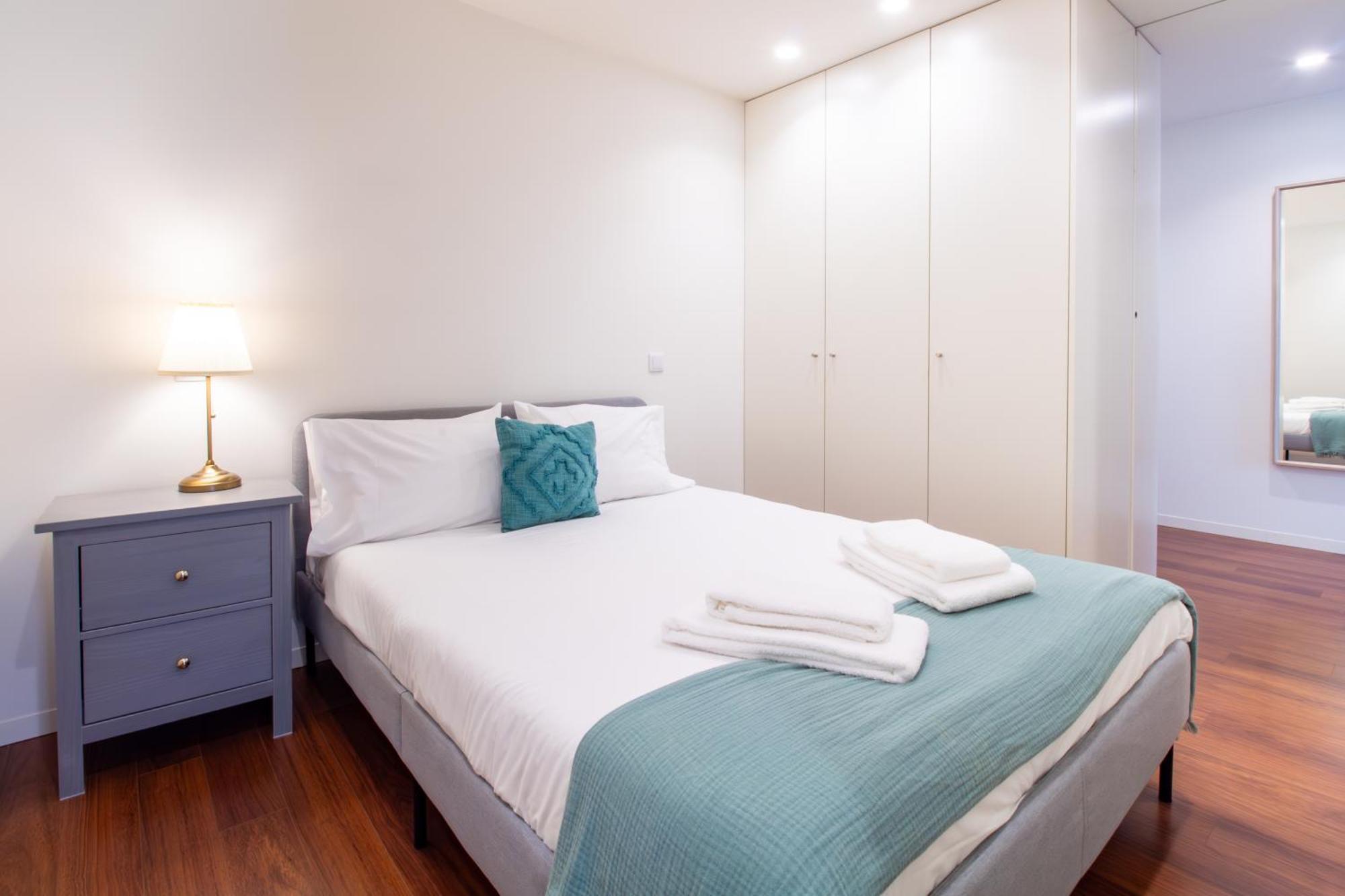 Bombarda 250 By Lovelystay Apartment Porto