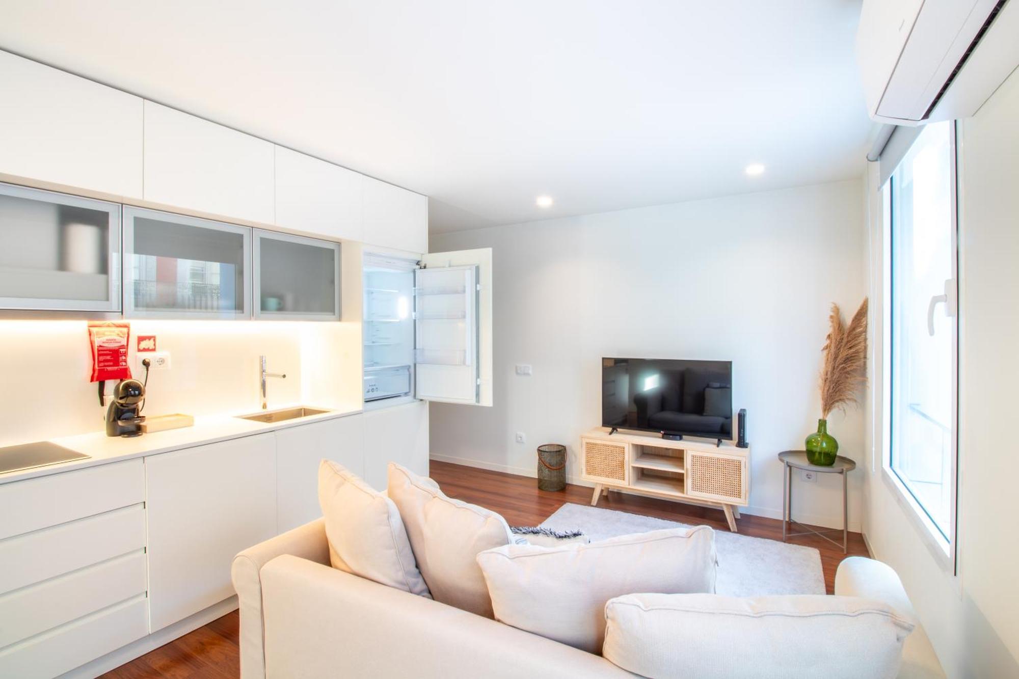 Bombarda 250 By Lovelystay Apartment