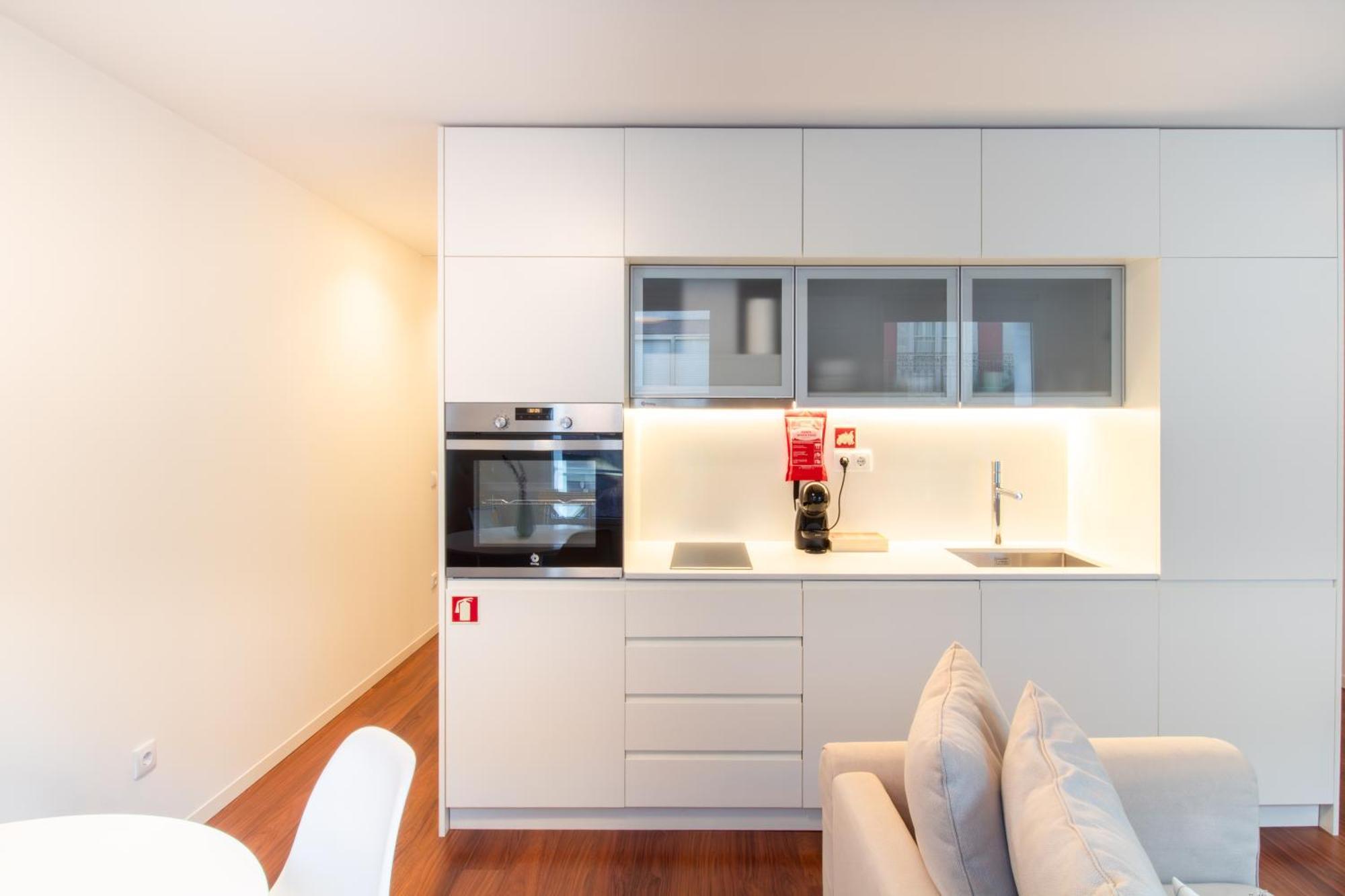 Bombarda 250 By Lovelystay Apartment *