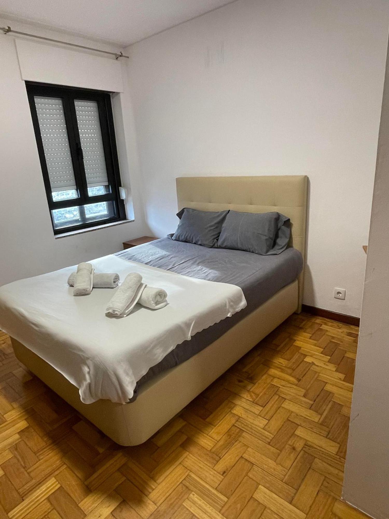 Aame Confort Tom3 Porto