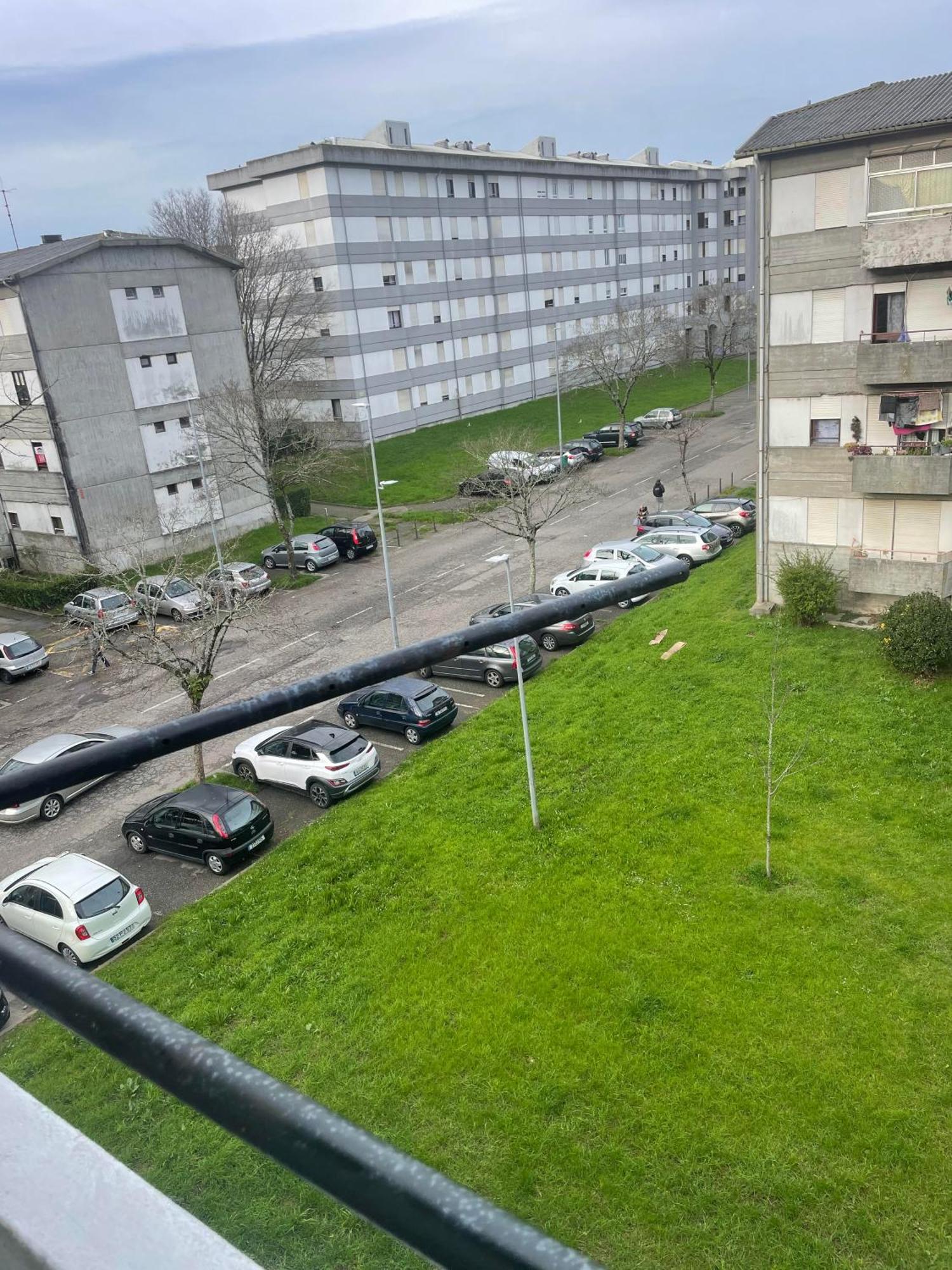 Aame Confort Tom3 Apartment