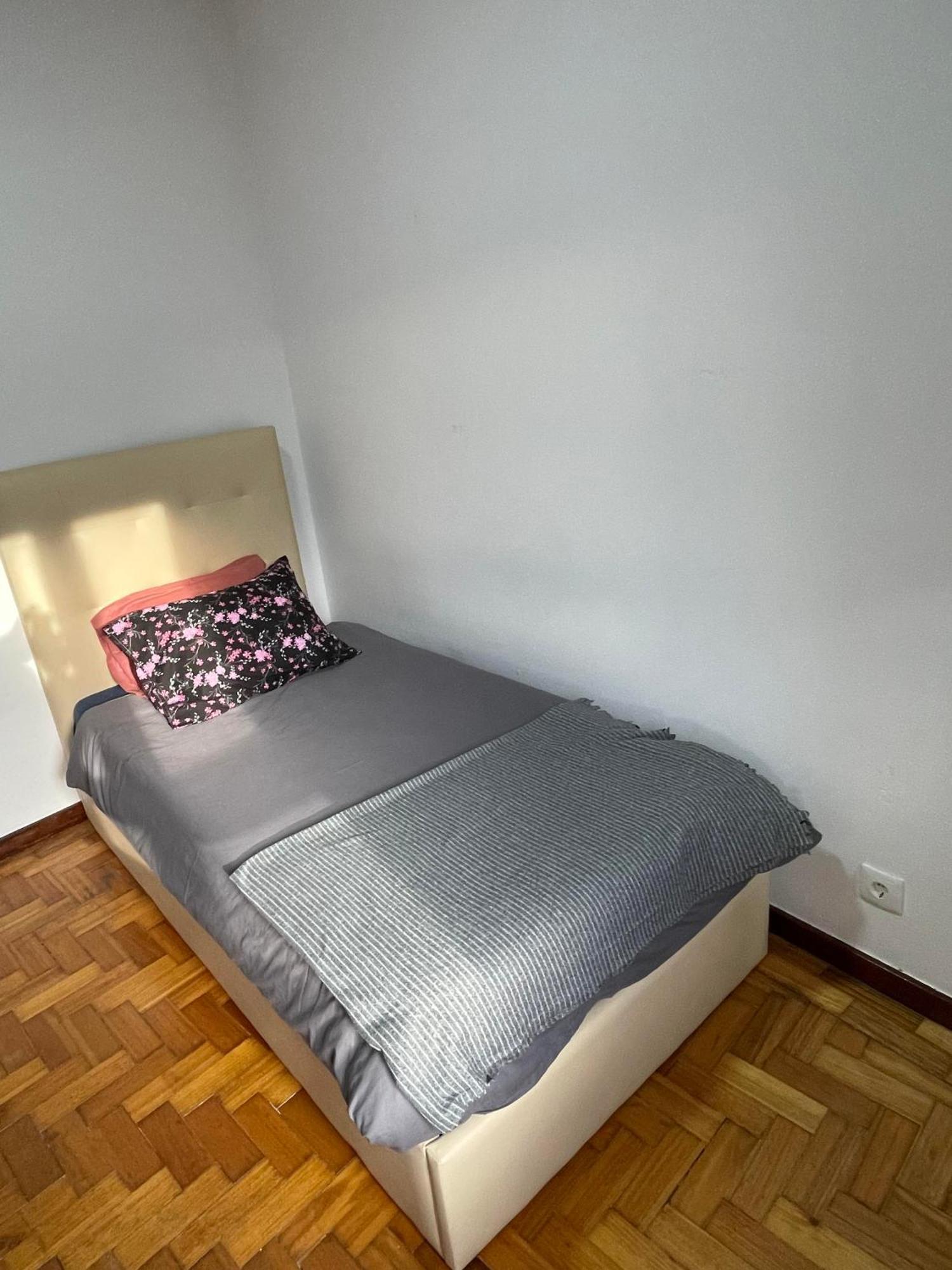 Apartment Aame Confort Tom3