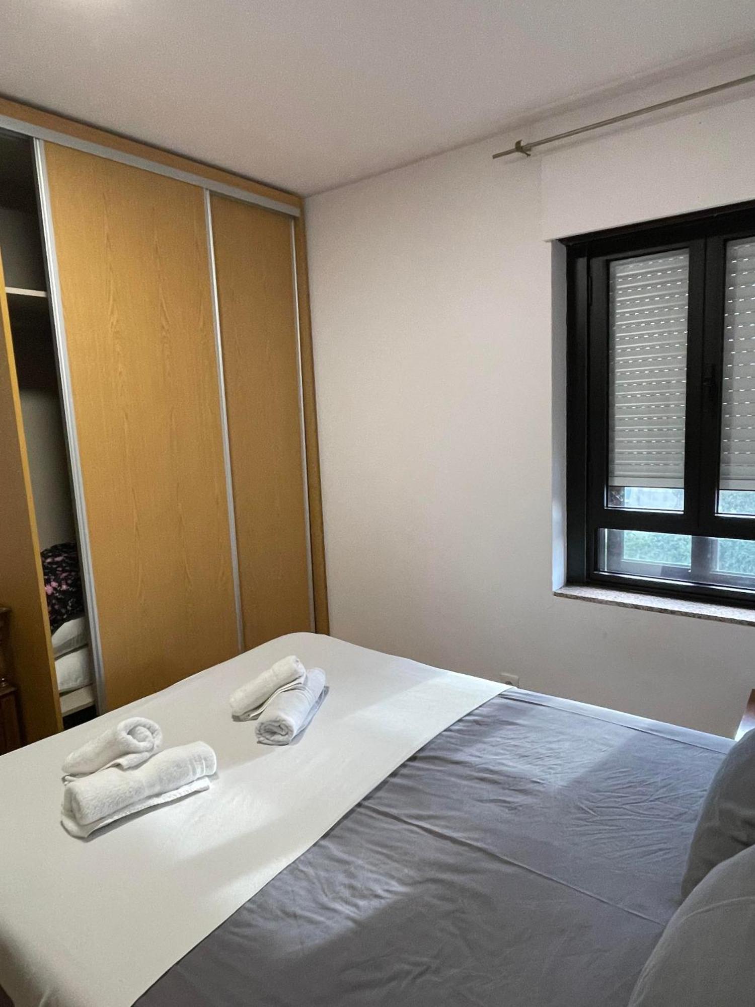Aame Confort Tom3 Apartment *