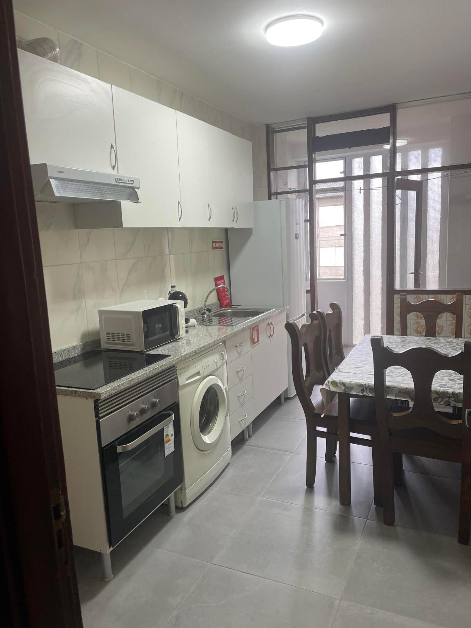 Apartment Aame Confort Tom3 *