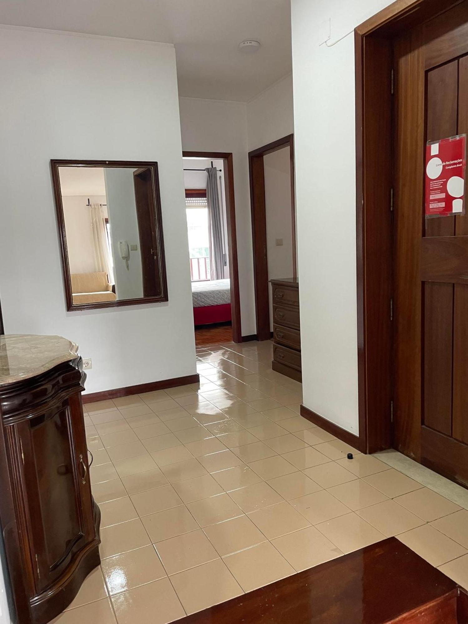Aame Confort Aval Apartment *
