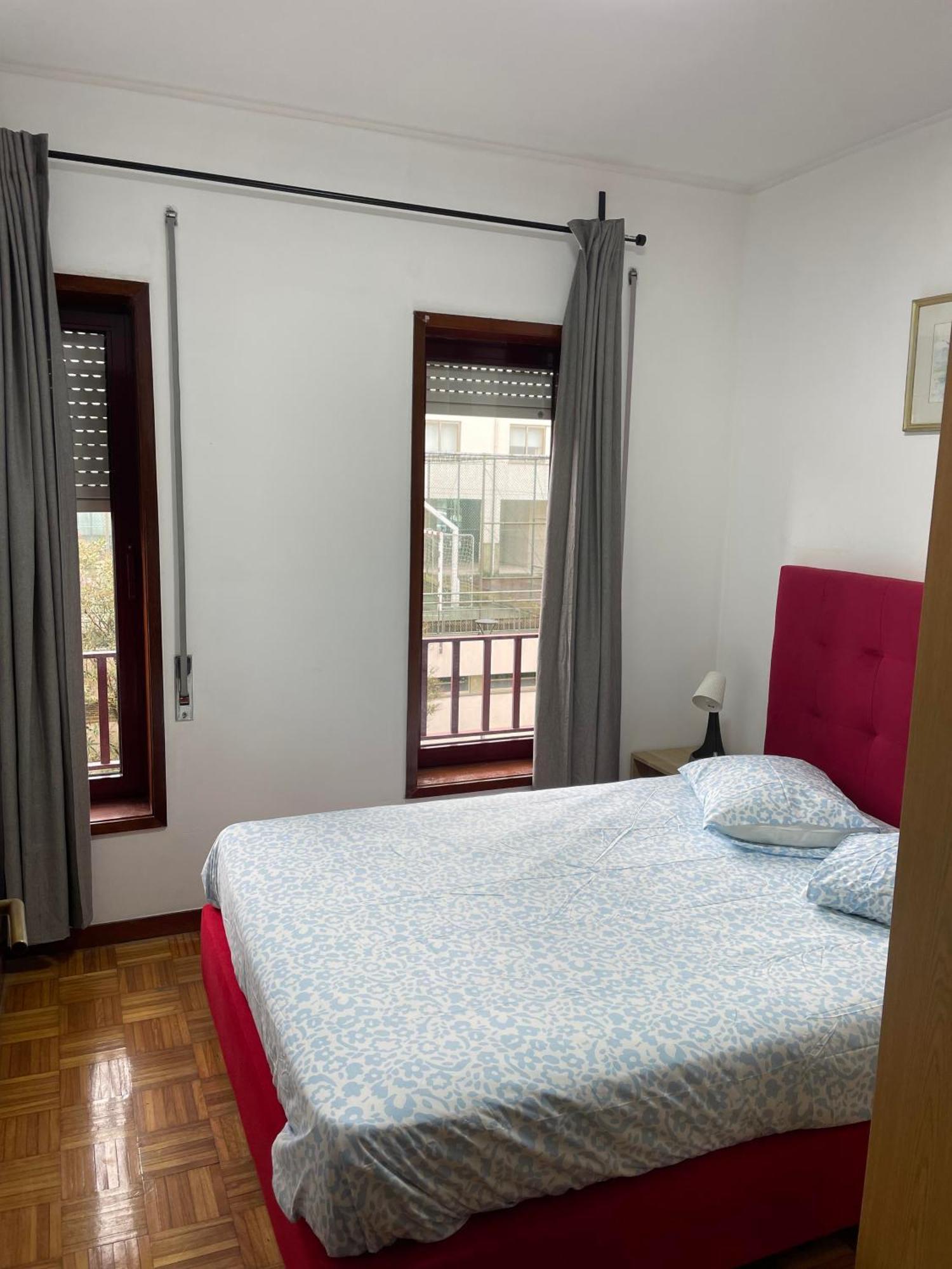 Apartment Aame Confort Aval