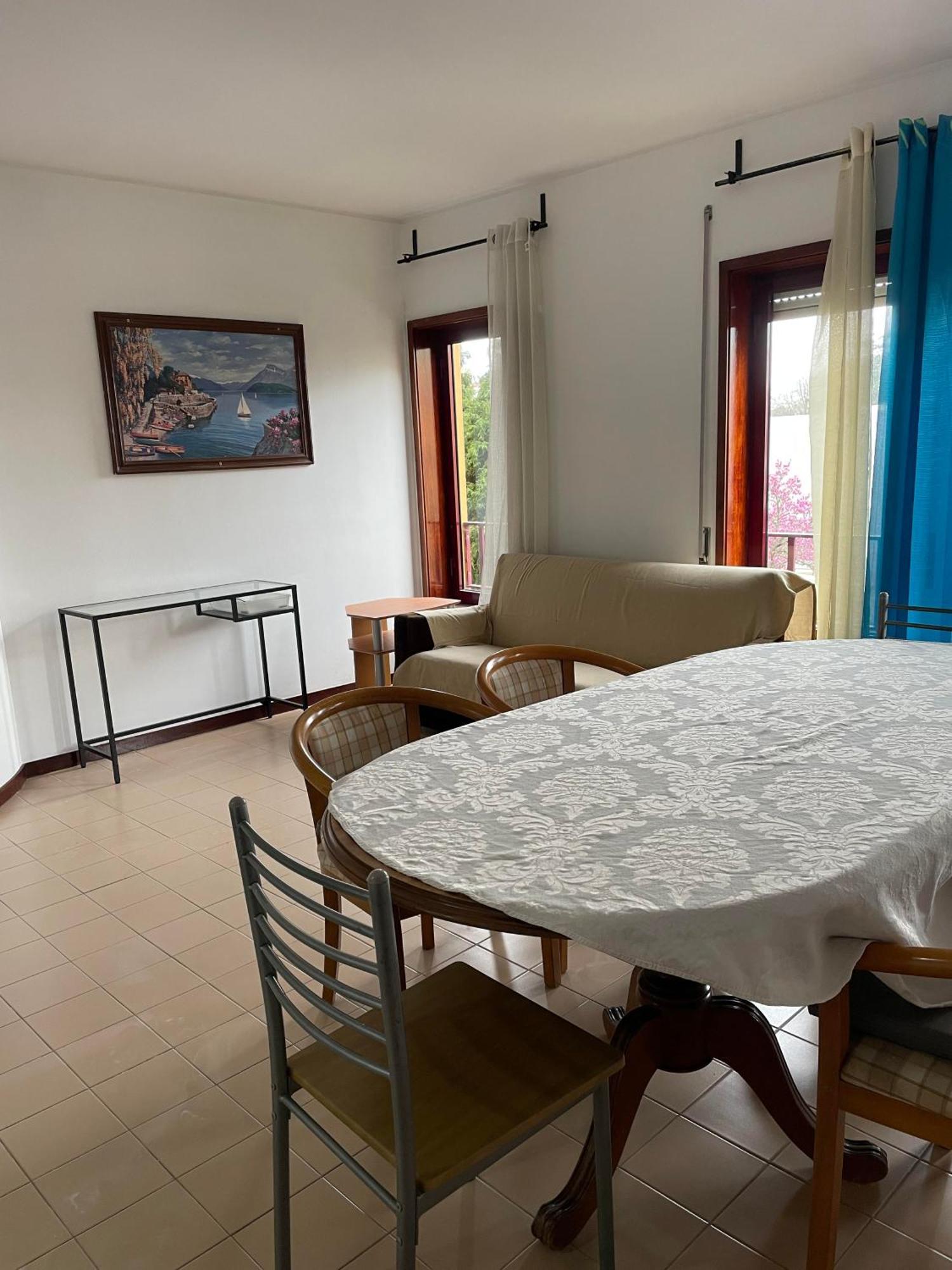 Apartment Aame Confort Aval