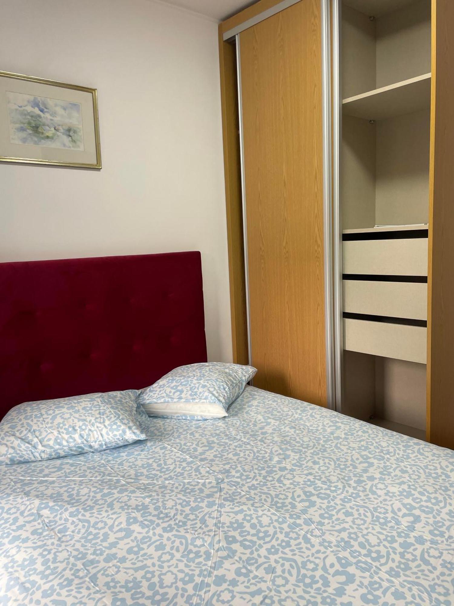 Aame Confort Aval Apartment *