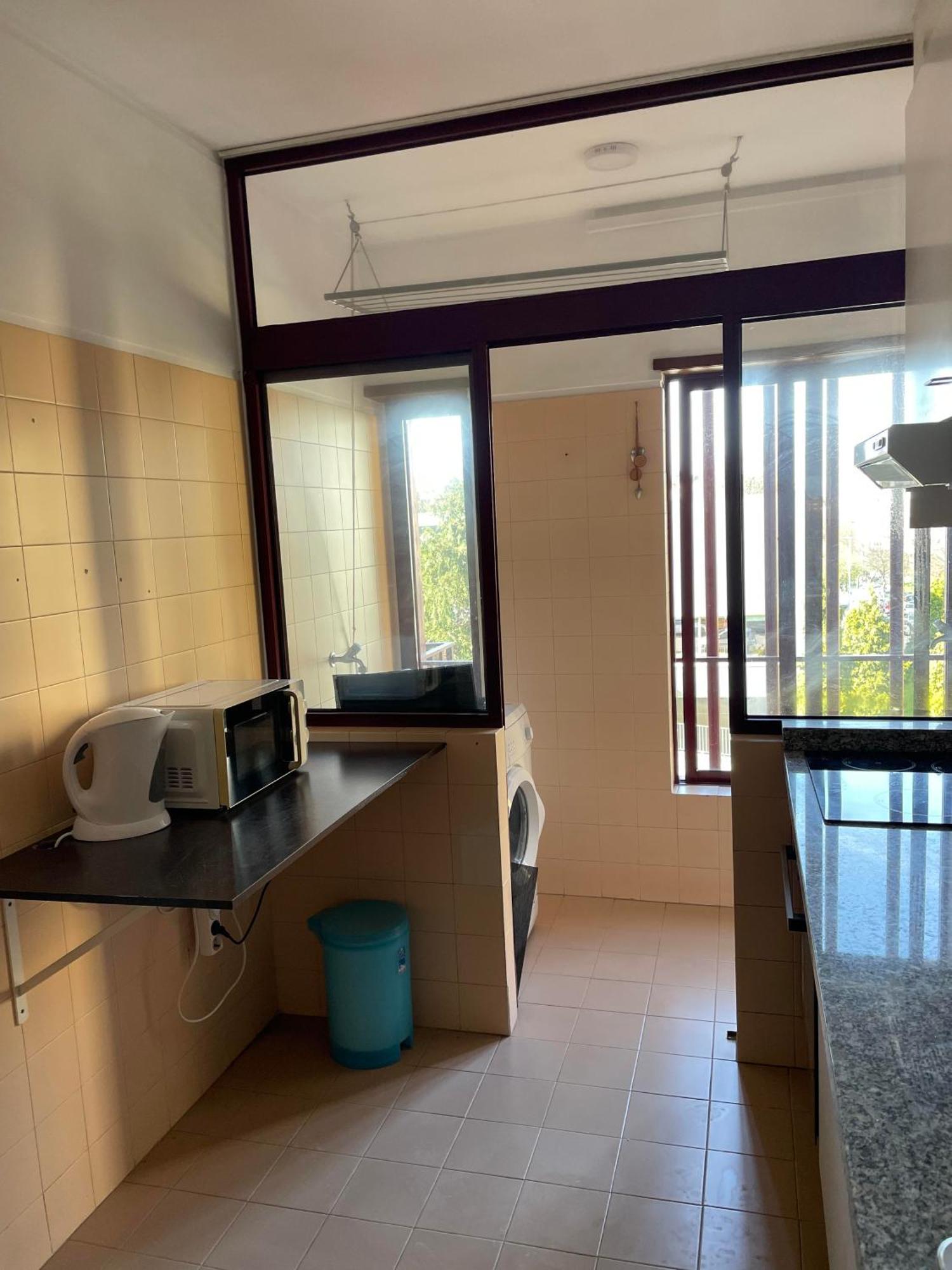 Apartment Aame Confort Aval