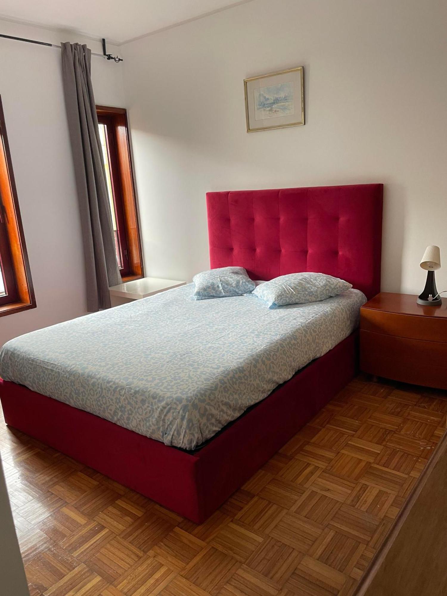 Aame Confort Aval Porto