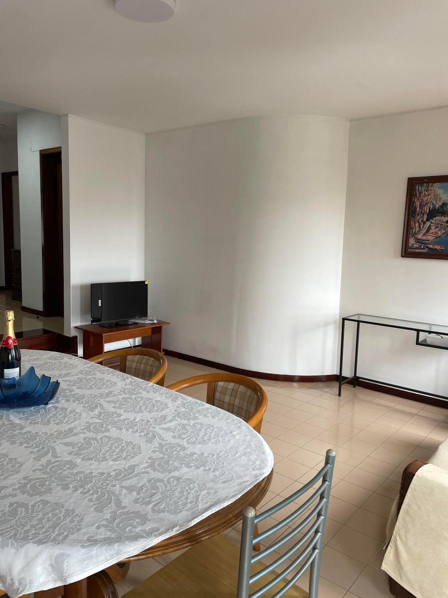 Aame Confort Aval Apartment