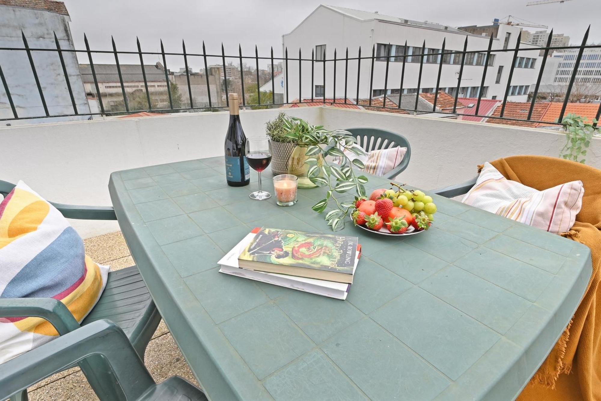 Breeze Boavista Terrace