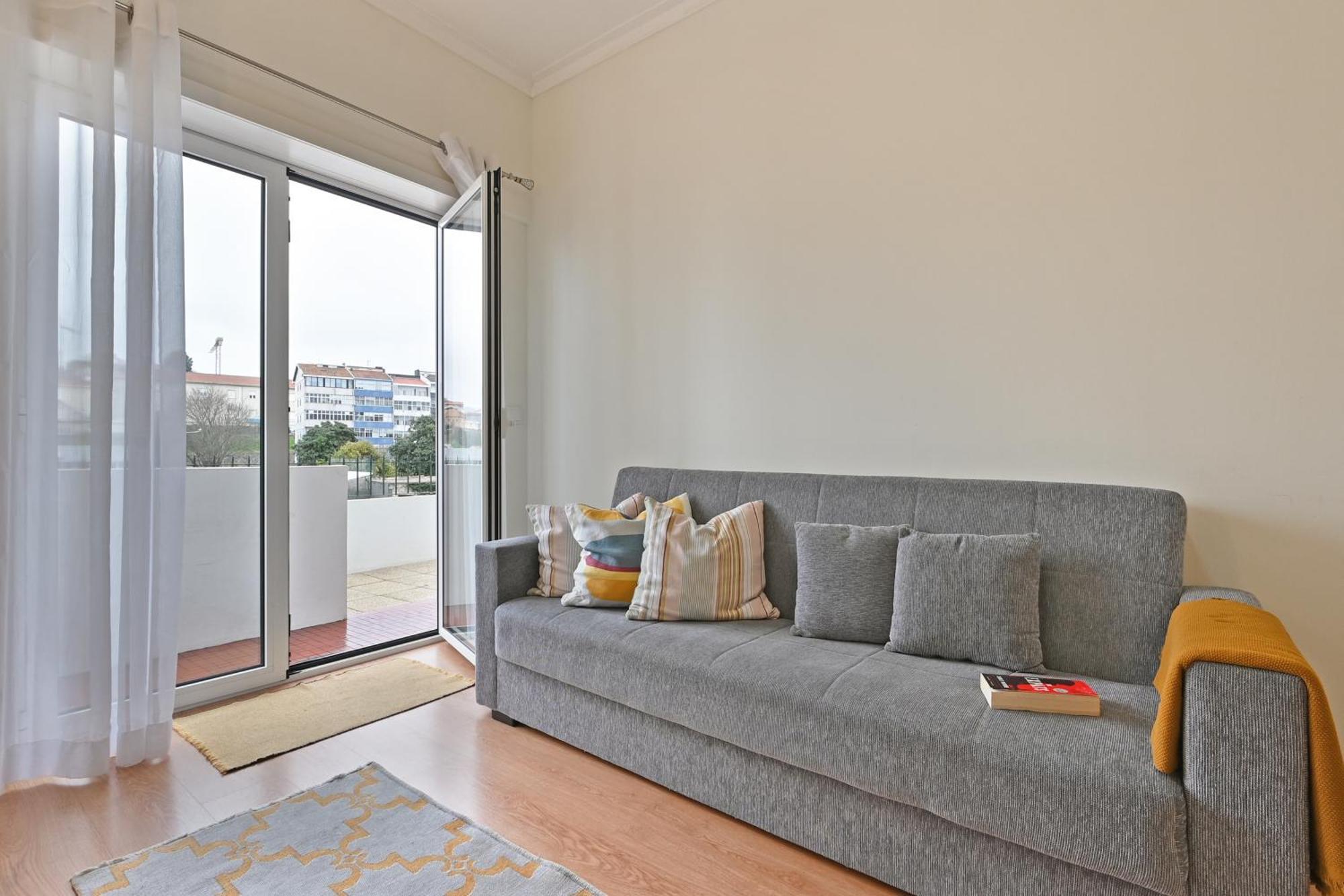 Breeze Boavista Terrace