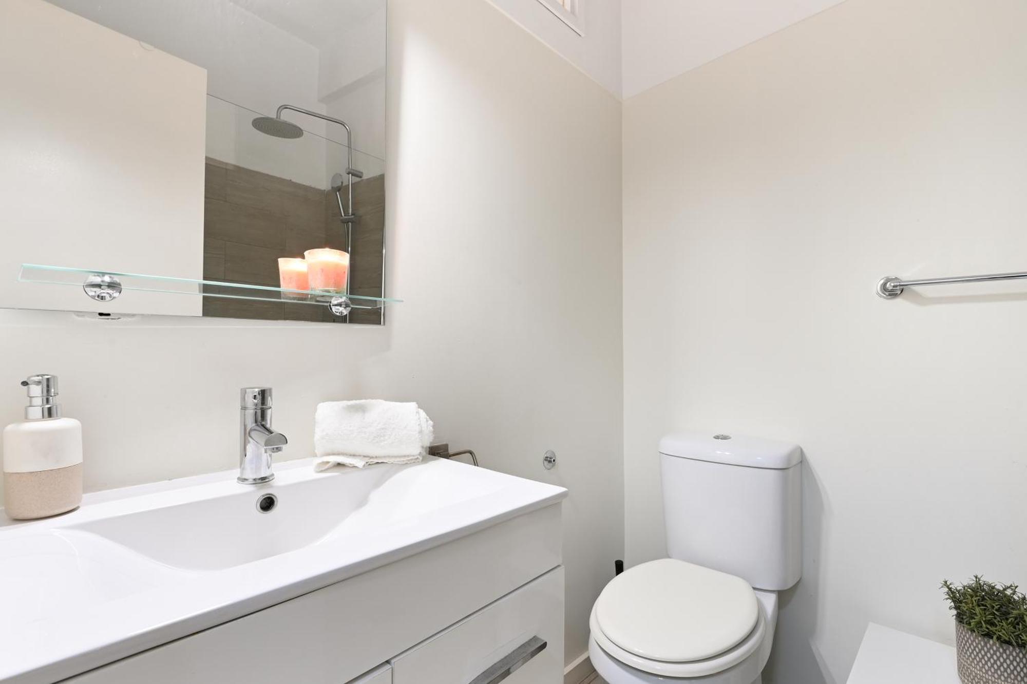 Apartment Breeze Boavista Terrace