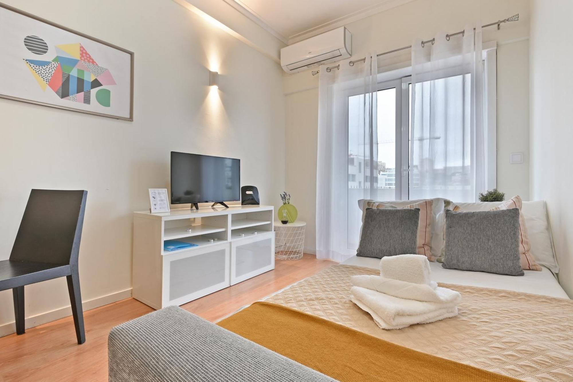 Breeze Boavista Terrace *