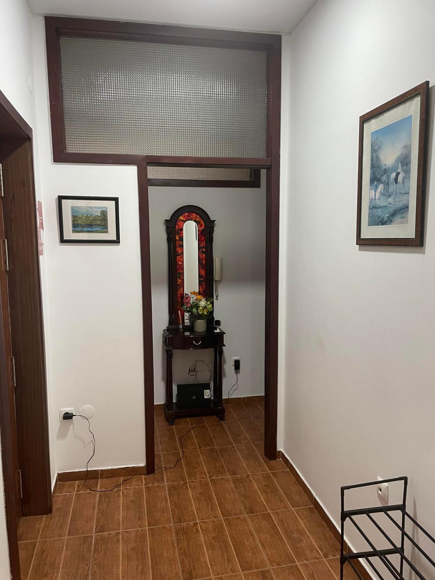 Aame Confort Marques Apartment